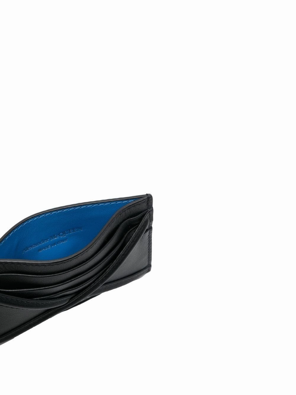 Leather Cardholder