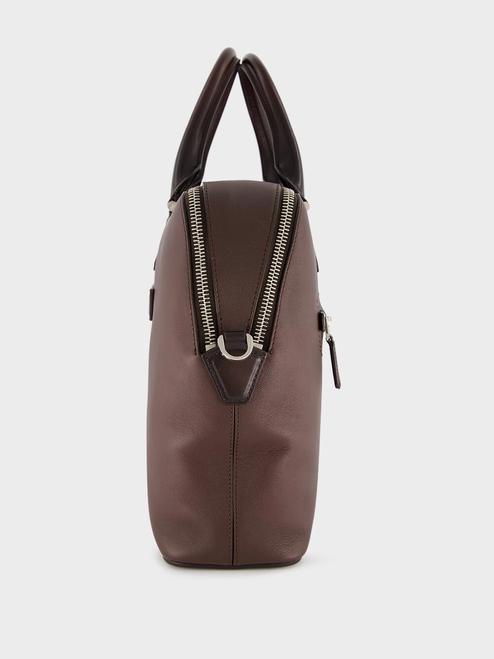 Leather Laptop Bag