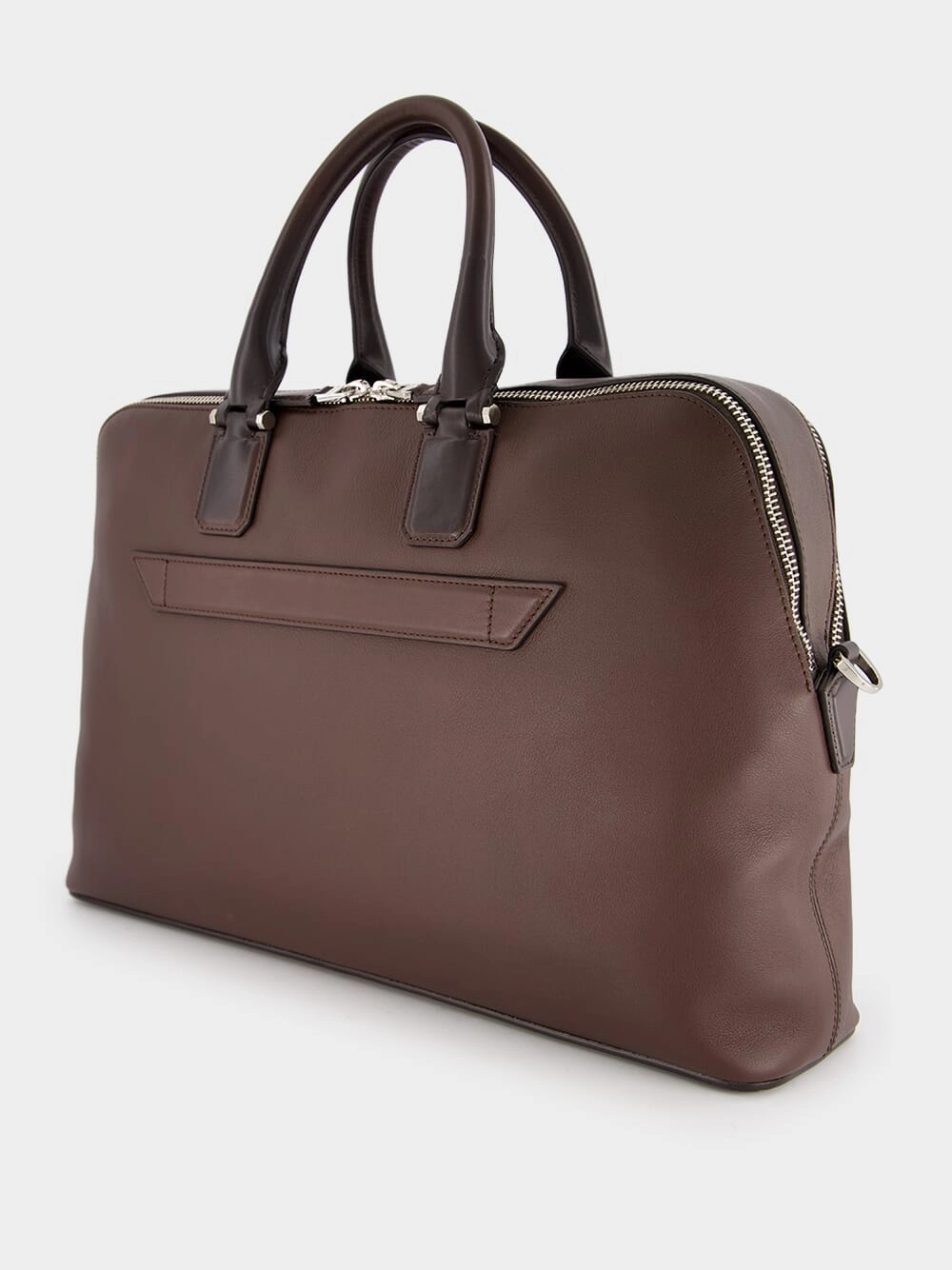 Leather Laptop Bag