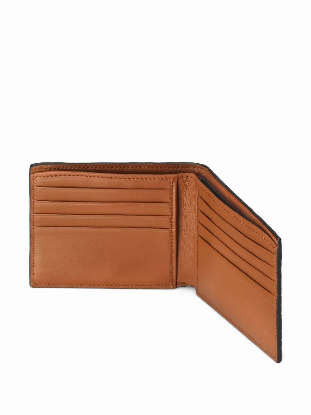 Leather wallet