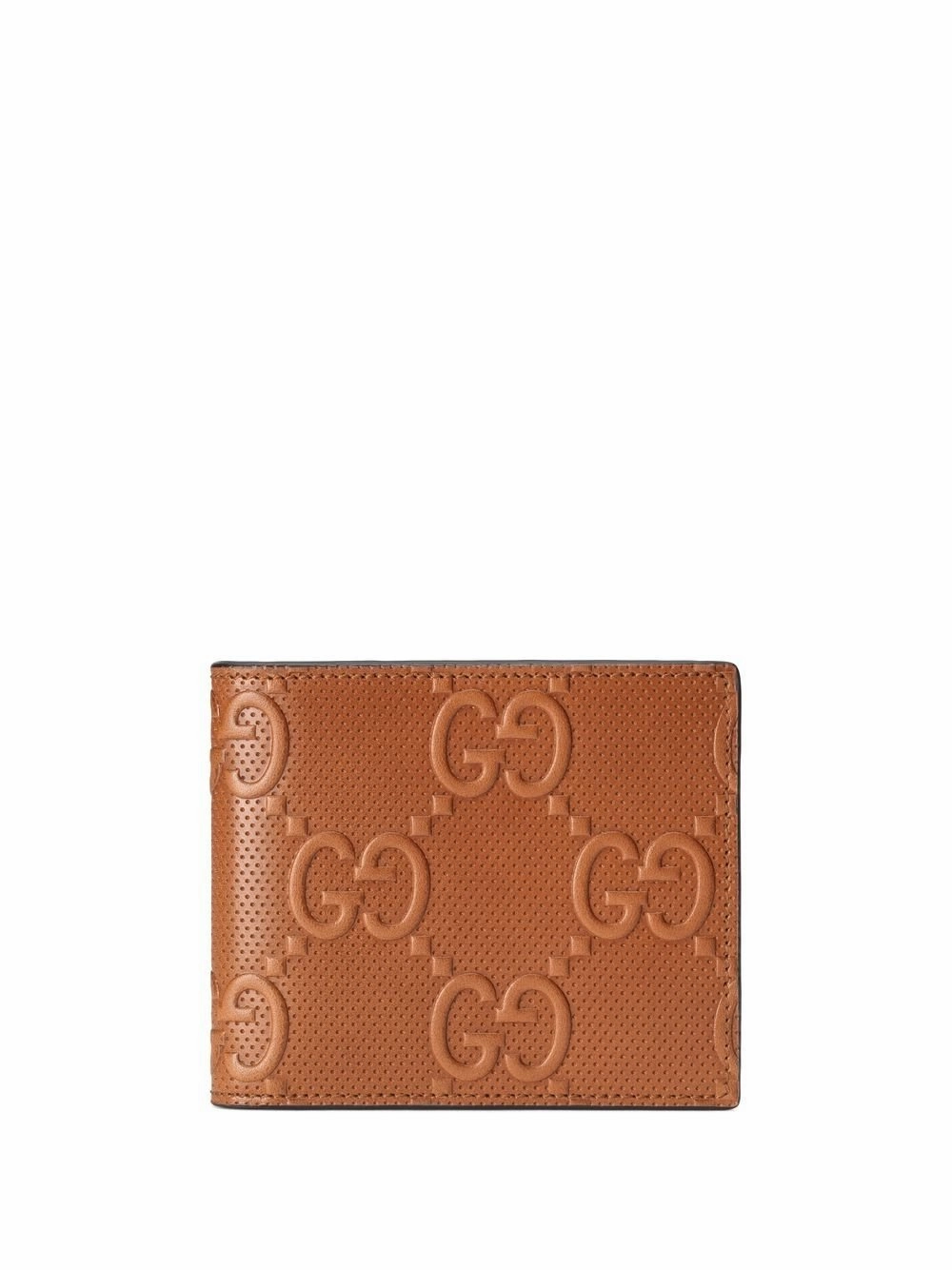 Leather wallet