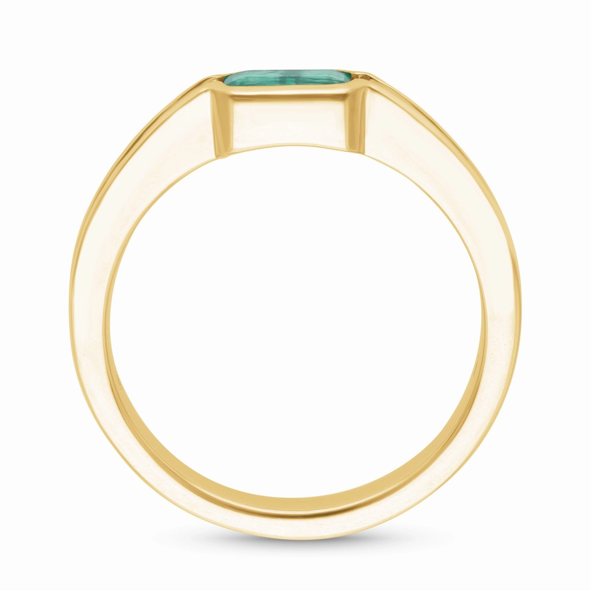 Legacy Ring - YG
