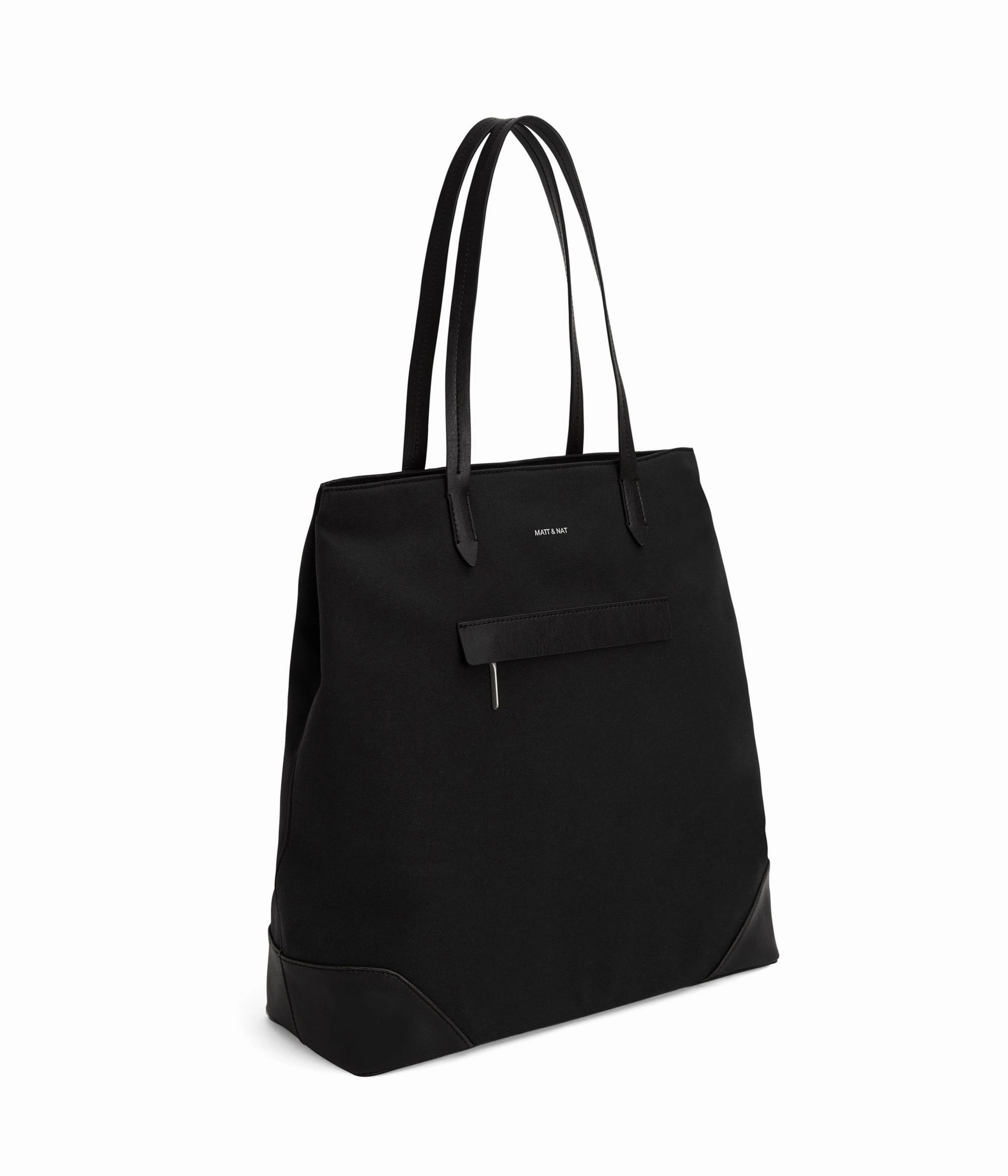 LEIDEN Vegan Tote Bag - Canvas