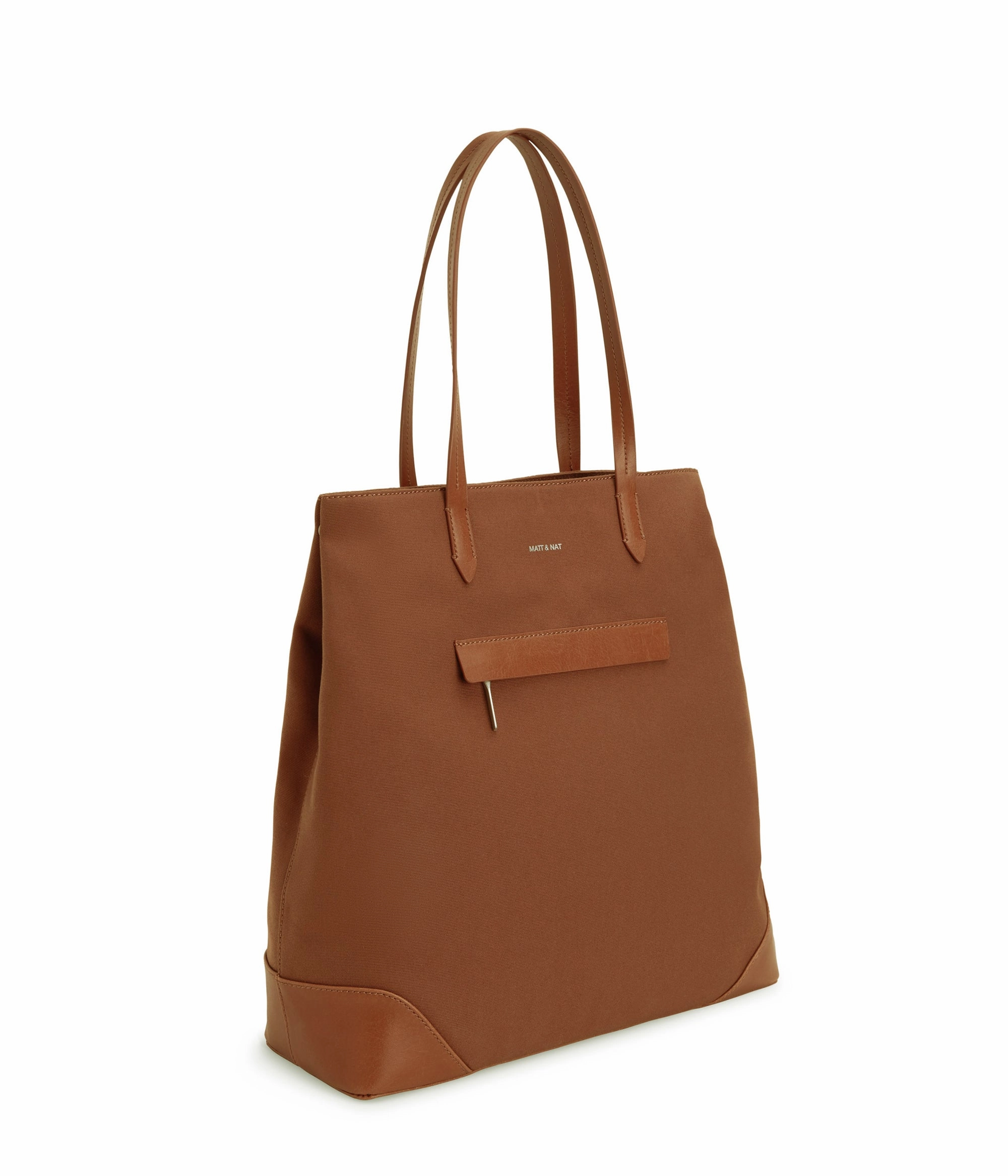 LEIDEN Vegan Tote Bag - Canvas