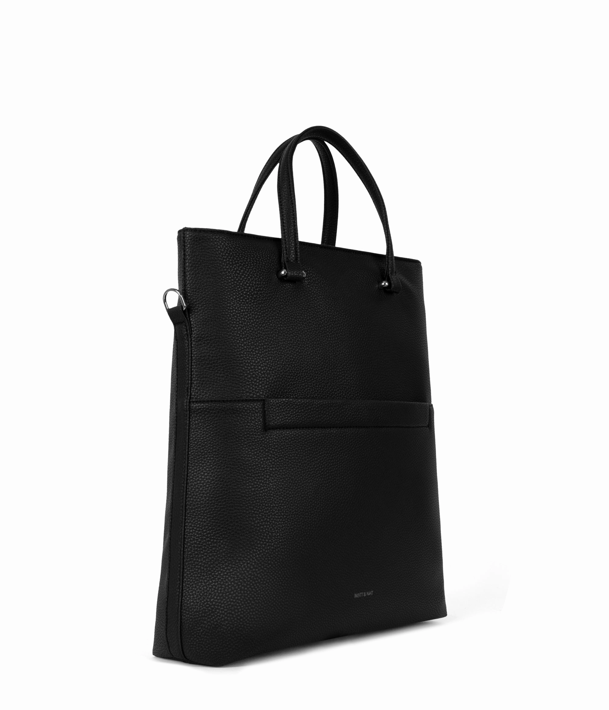 LENNIE Vegan Tote Bag - Grain