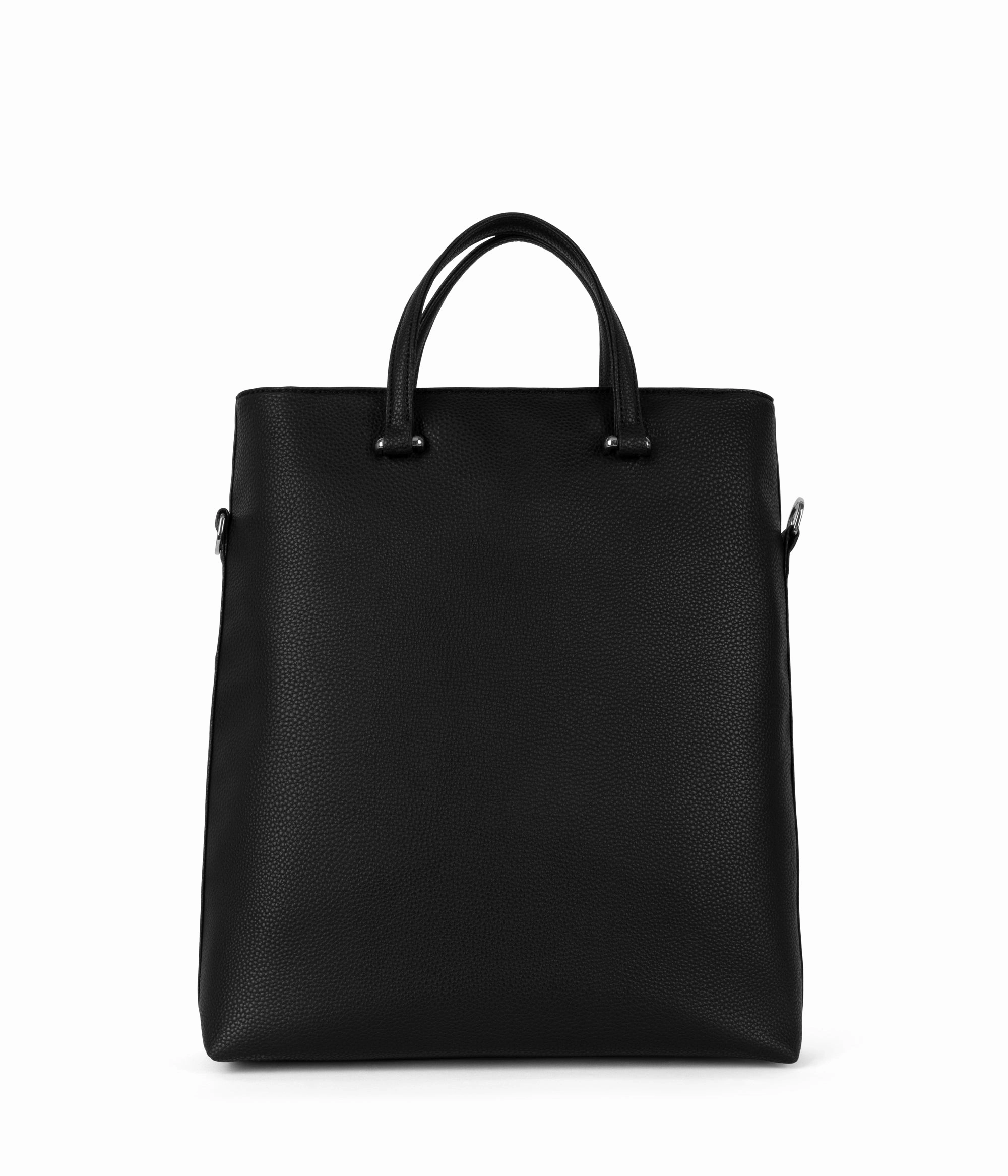 LENNIE Vegan Tote Bag - Grain