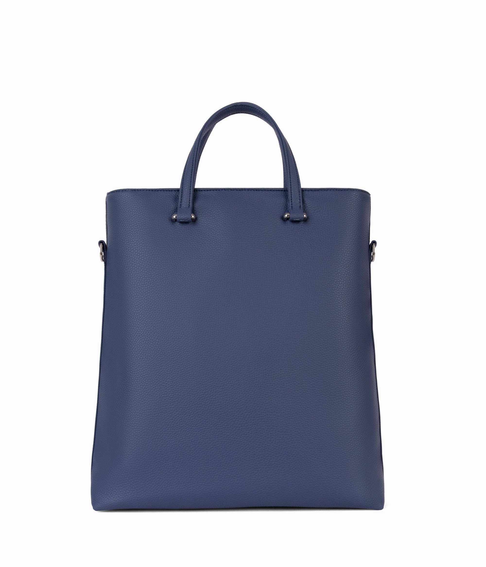 LENNIE Vegan Tote Bag - Grain