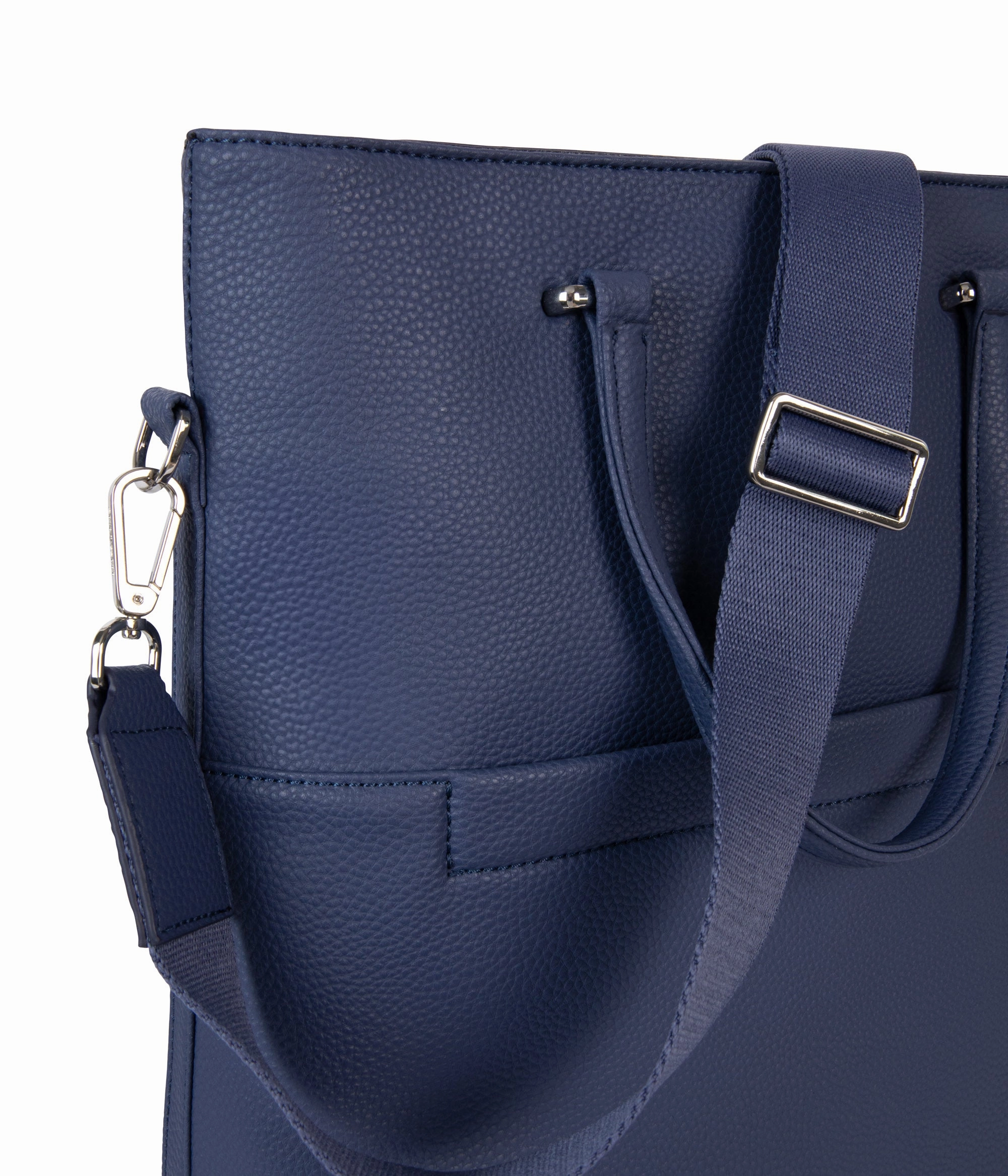 LENNIE Vegan Tote Bag - Grain