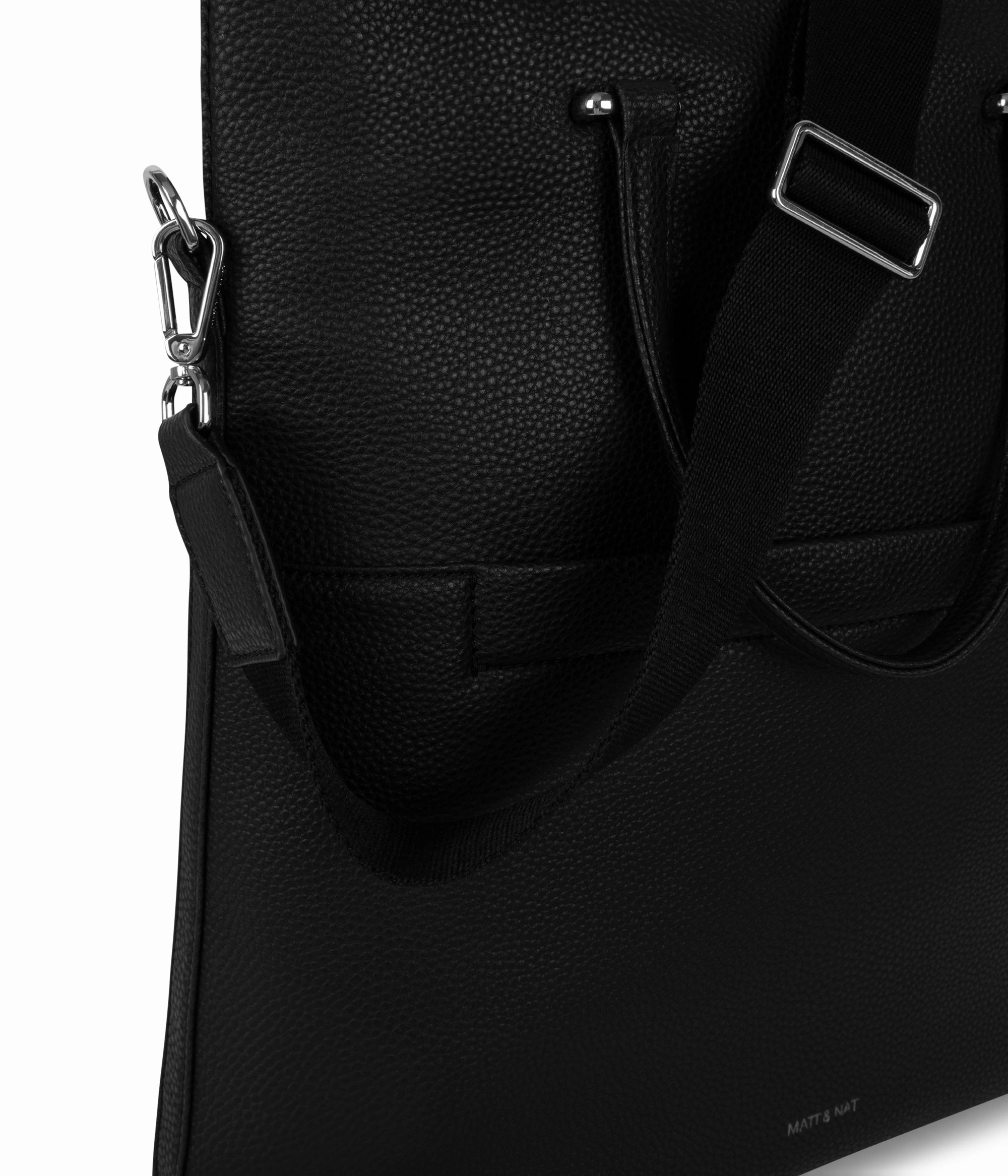 LENNIE Vegan Tote Bag - Grain