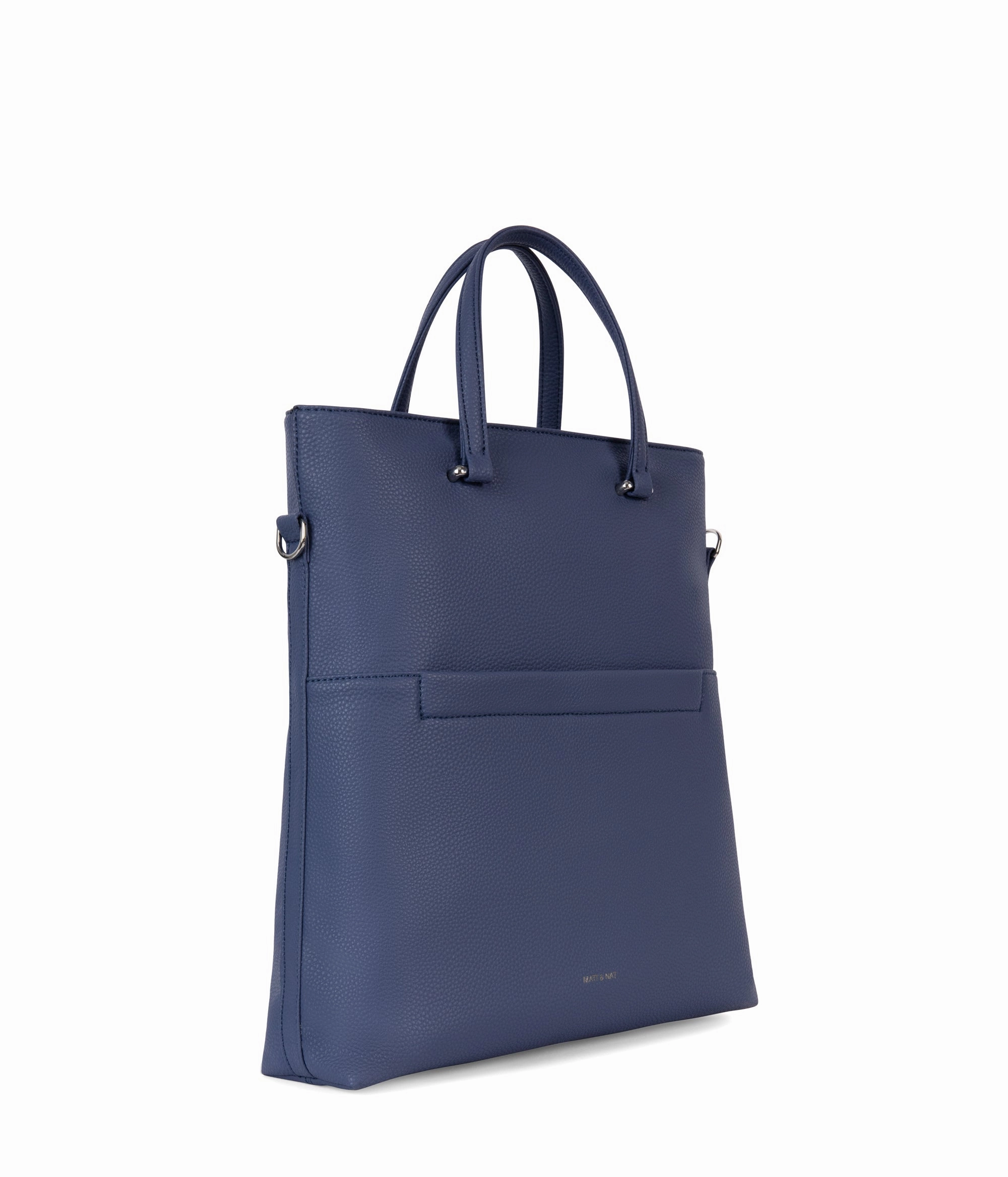 LENNIE Vegan Tote Bag - Grain