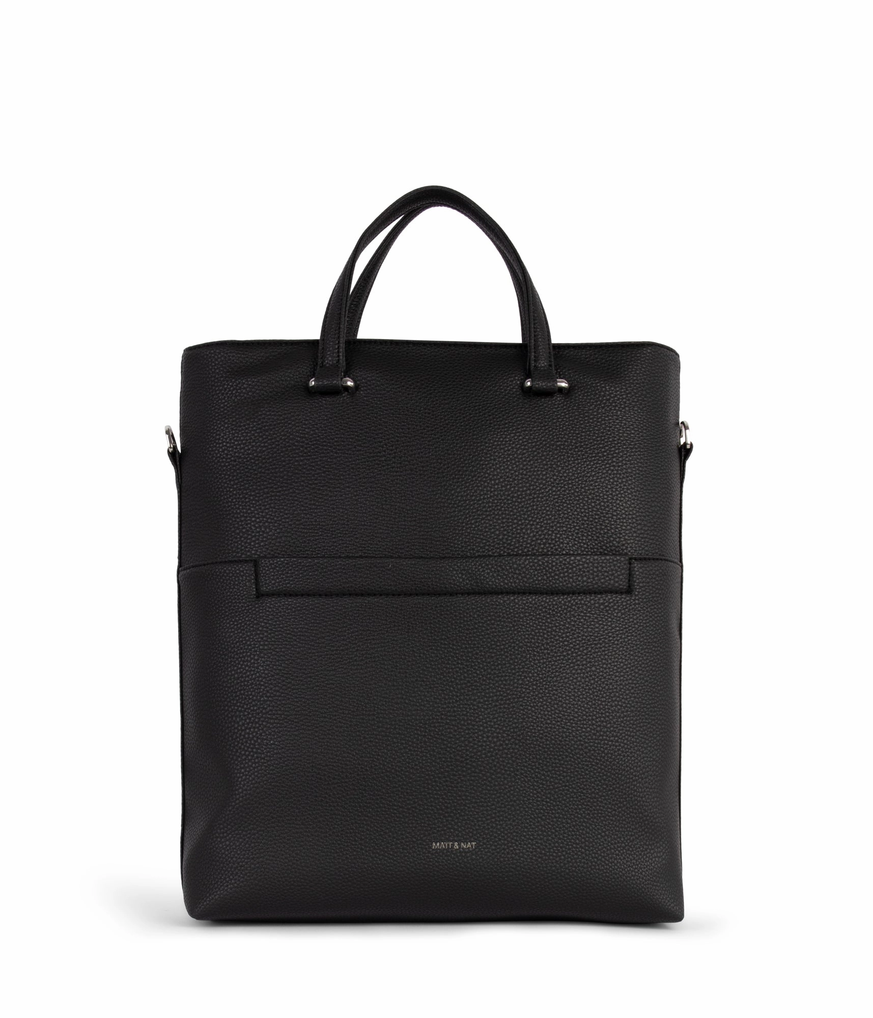 LENNIE Vegan Tote Bag - Grain