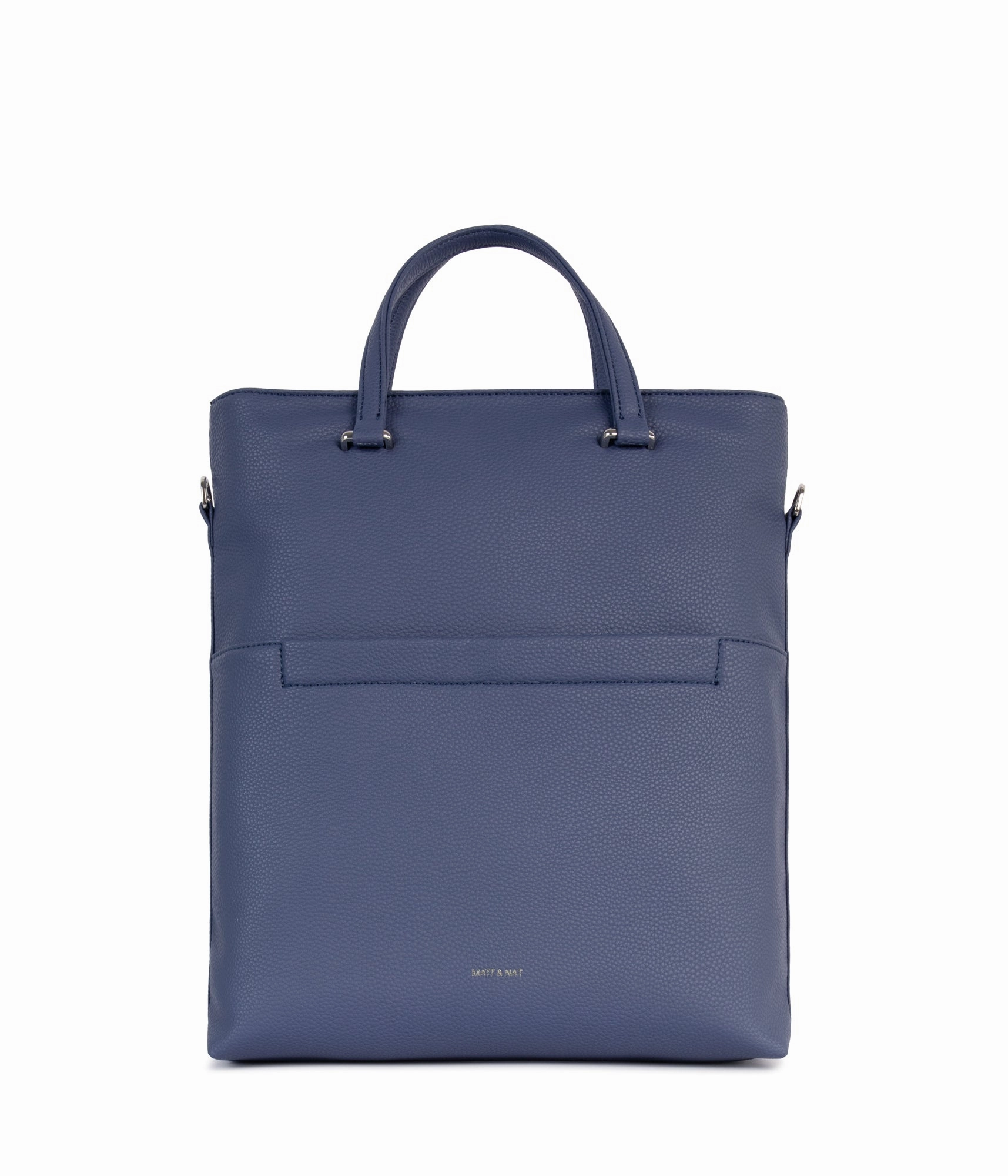 LENNIE Vegan Tote Bag - Grain