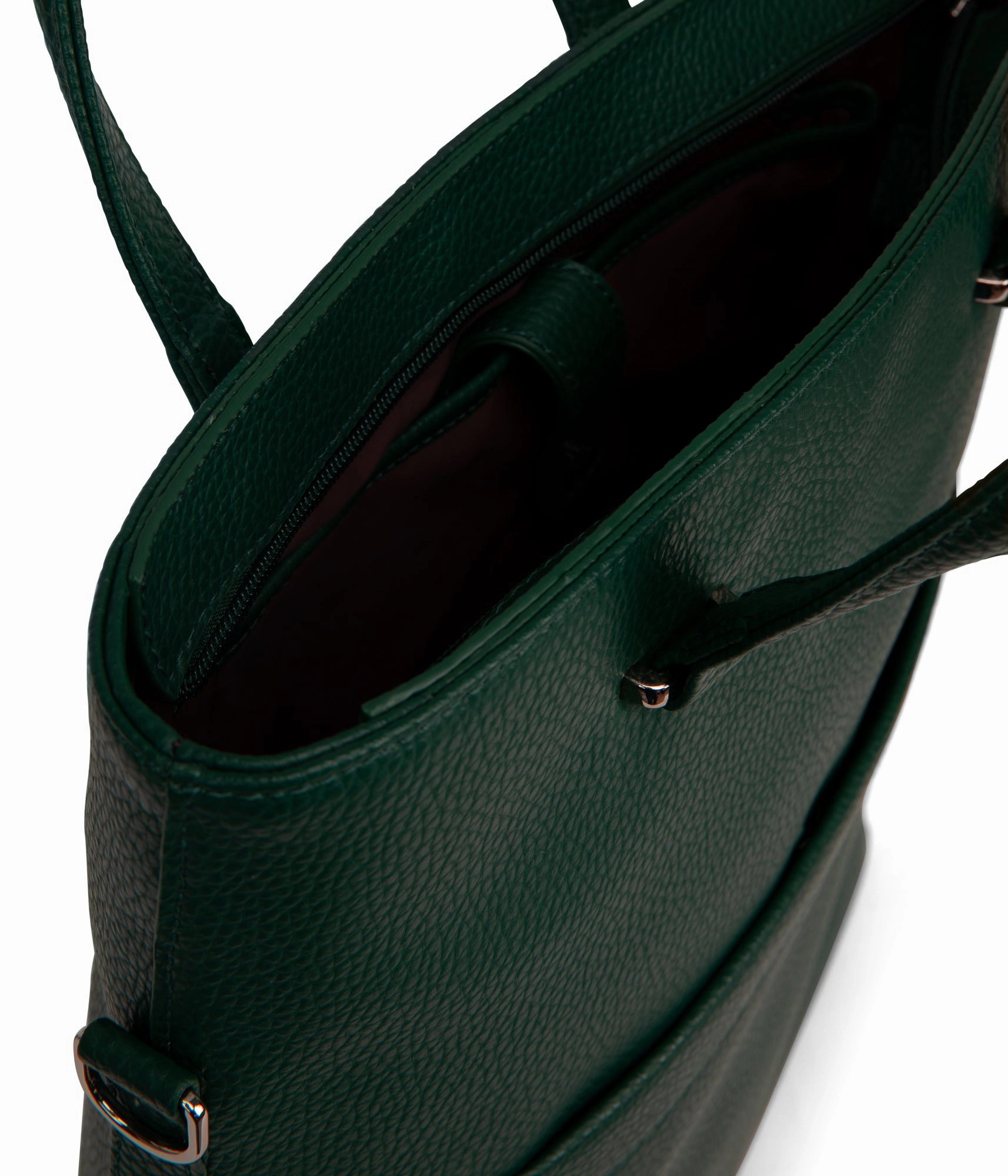 LENNIE Vegan Tote Bag - Purity