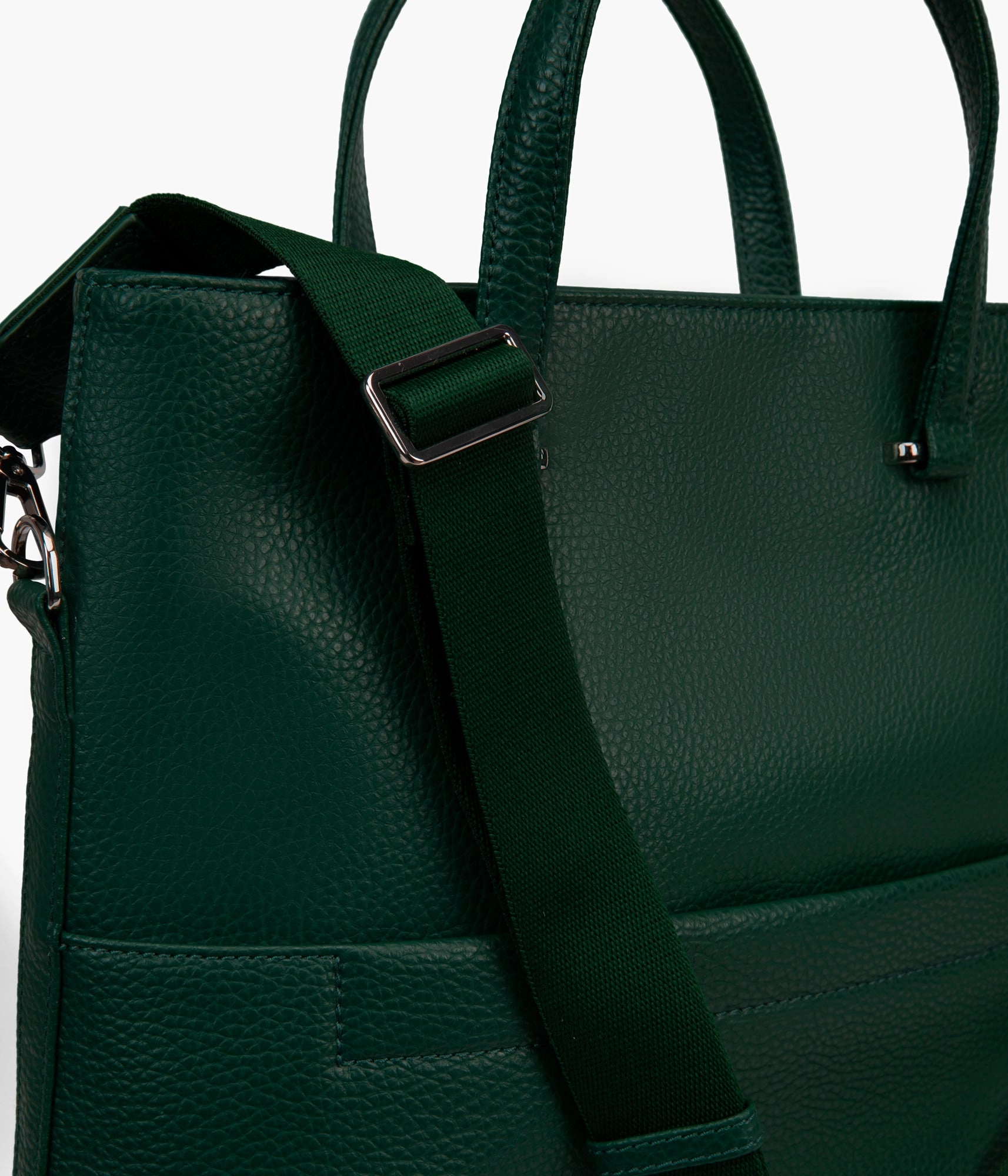 LENNIE Vegan Tote Bag - Purity