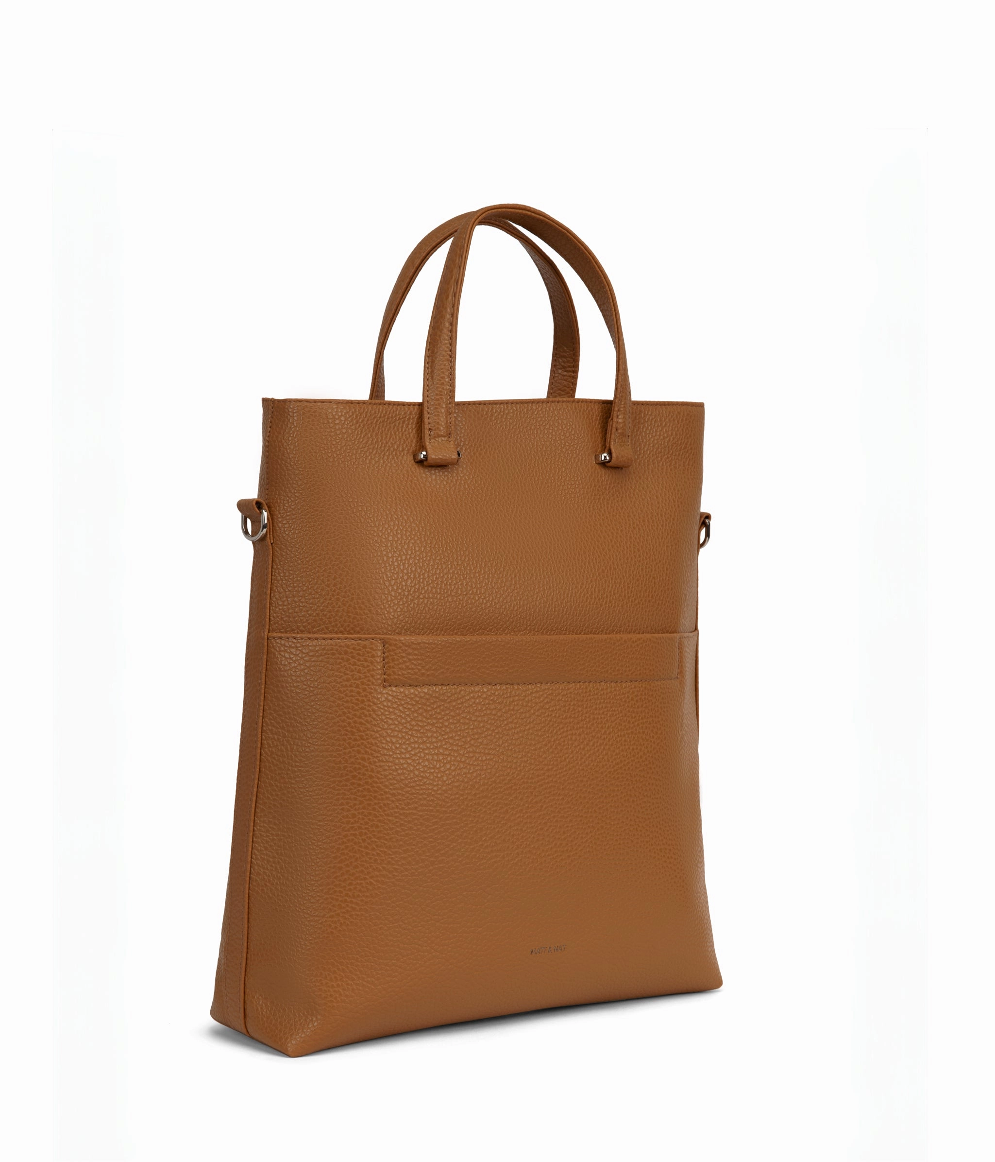 LENNIE Vegan Tote Bag - Purity