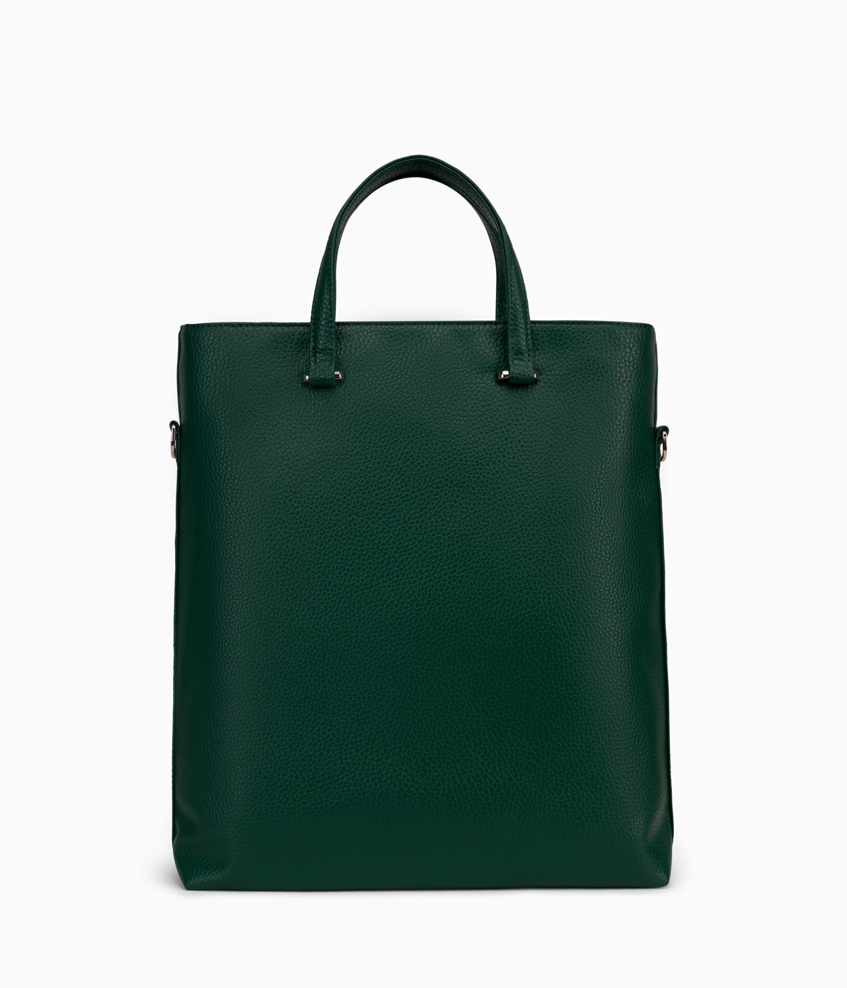 LENNIE Vegan Tote Bag - Purity