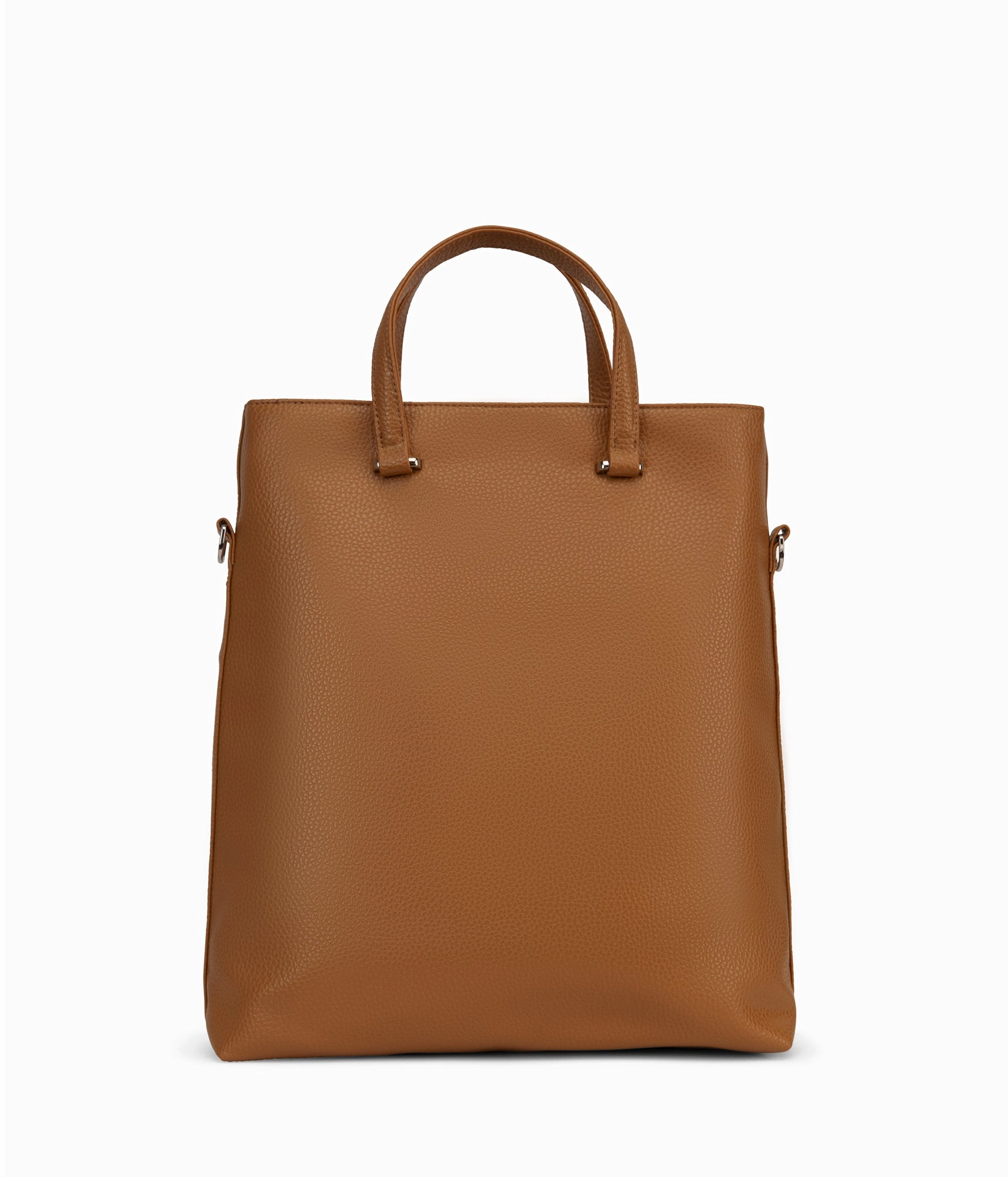 LENNIE Vegan Tote Bag - Purity