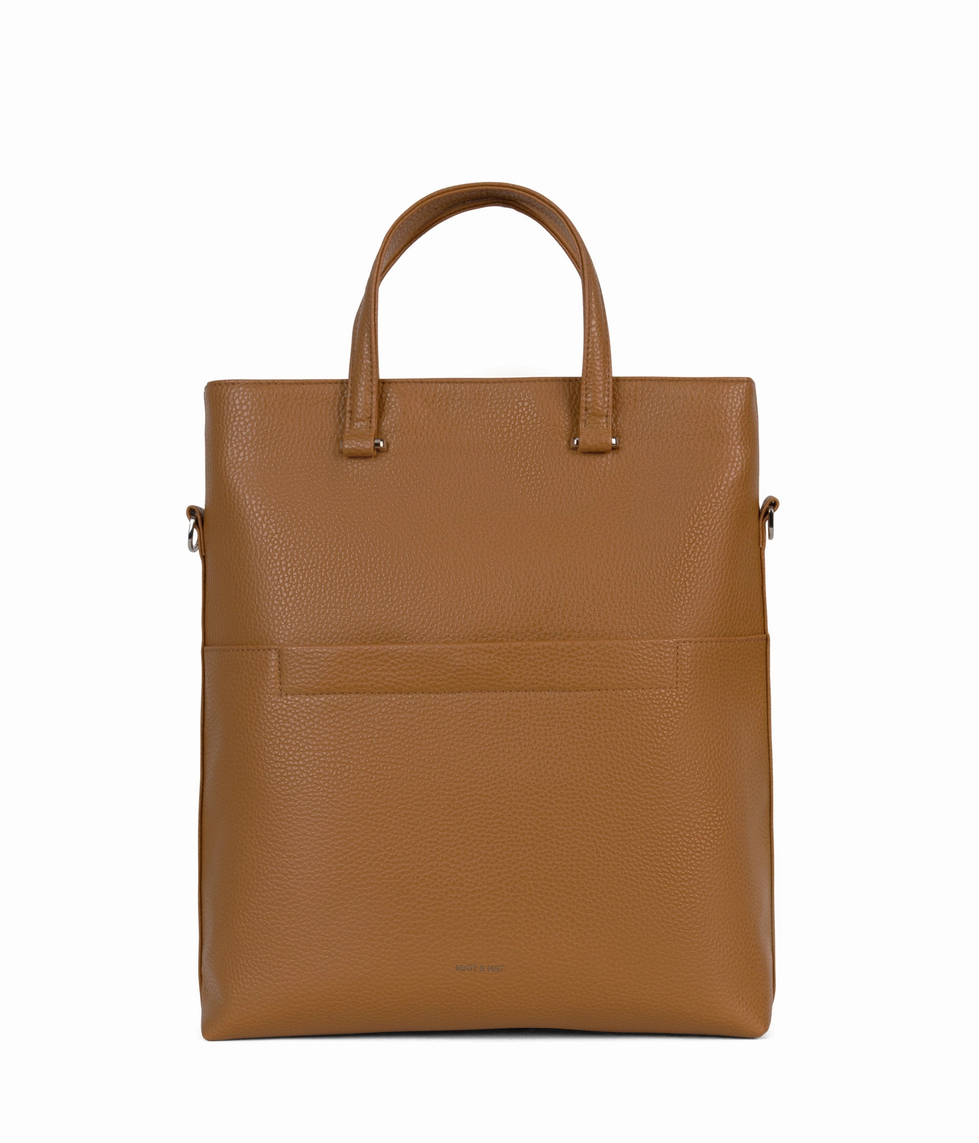 LENNIE Vegan Tote Bag - Purity