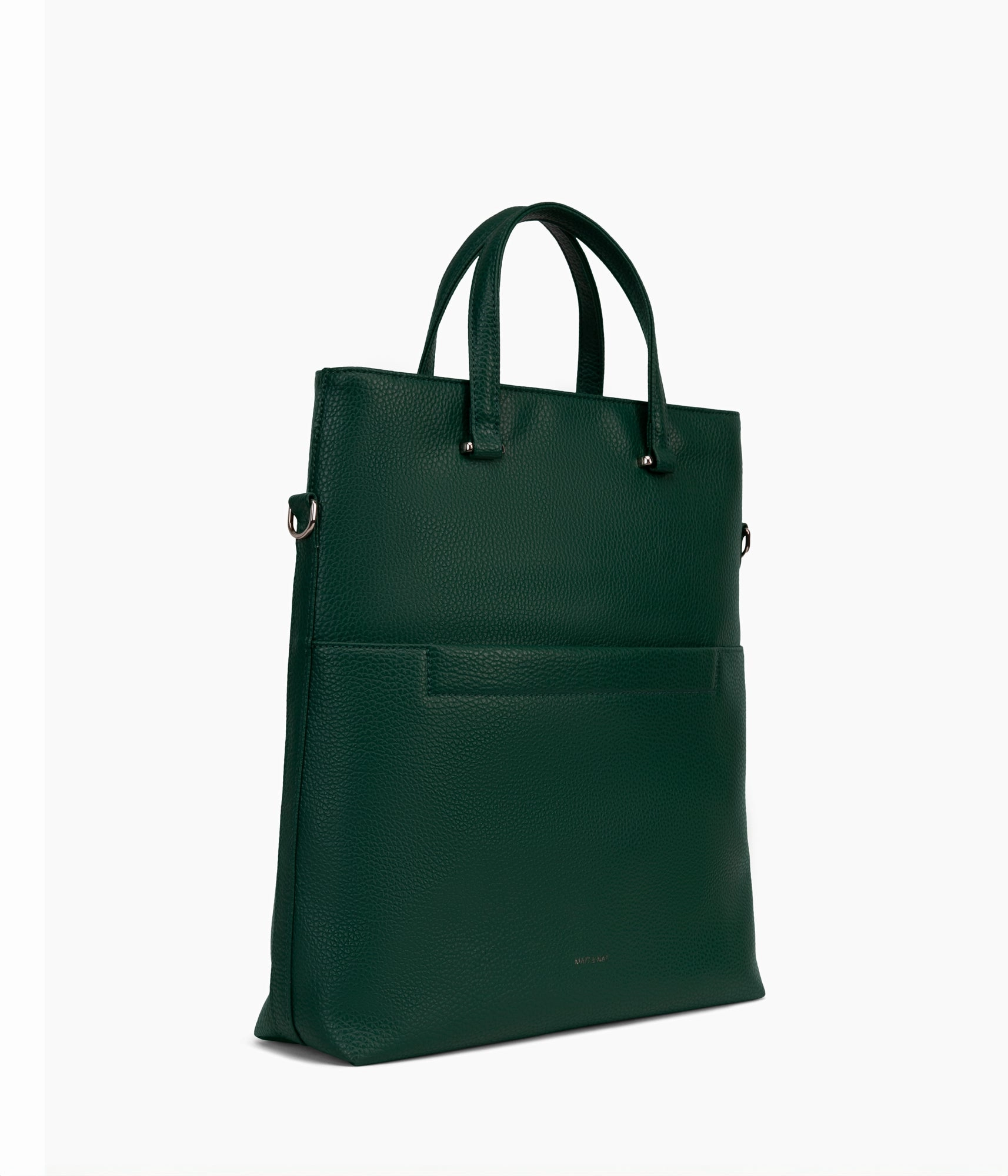 LENNIE Vegan Tote Bag - Purity