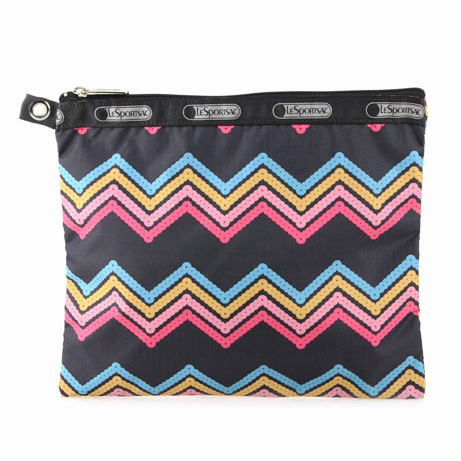 LeSportsac 3 Pack Of Pouches Cosmetic Case