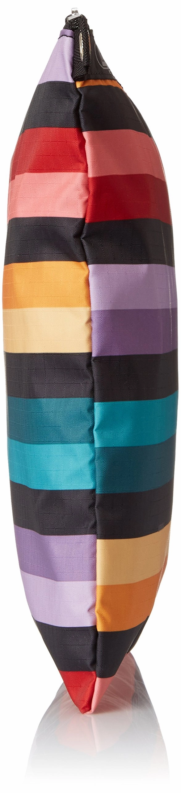 LeSportsac 3 Pack Of Pouches Cosmetic Case