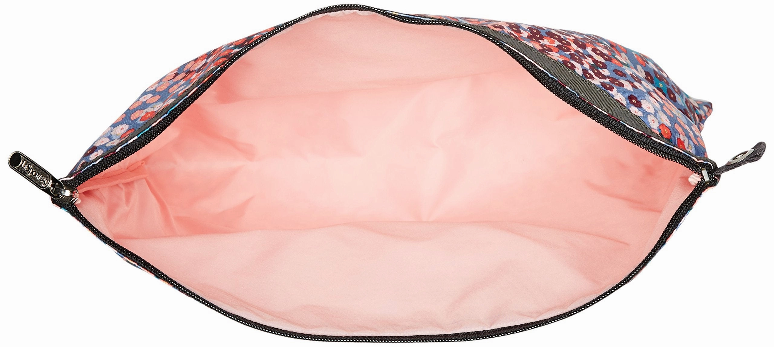 LeSportsac 3 Pack Of Pouches Cosmetic Case
