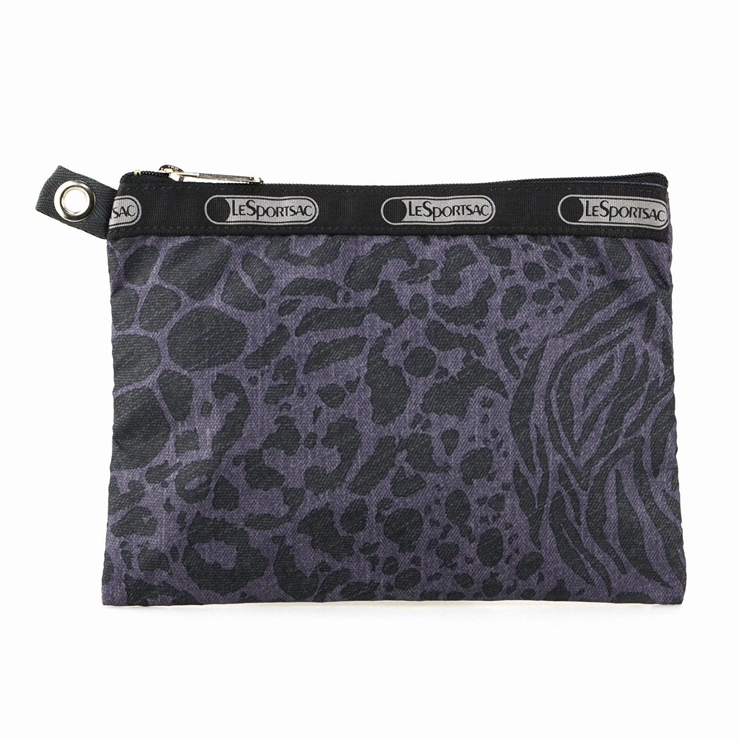 LeSportsac 3 Pack Of Pouches Cosmetic Case
