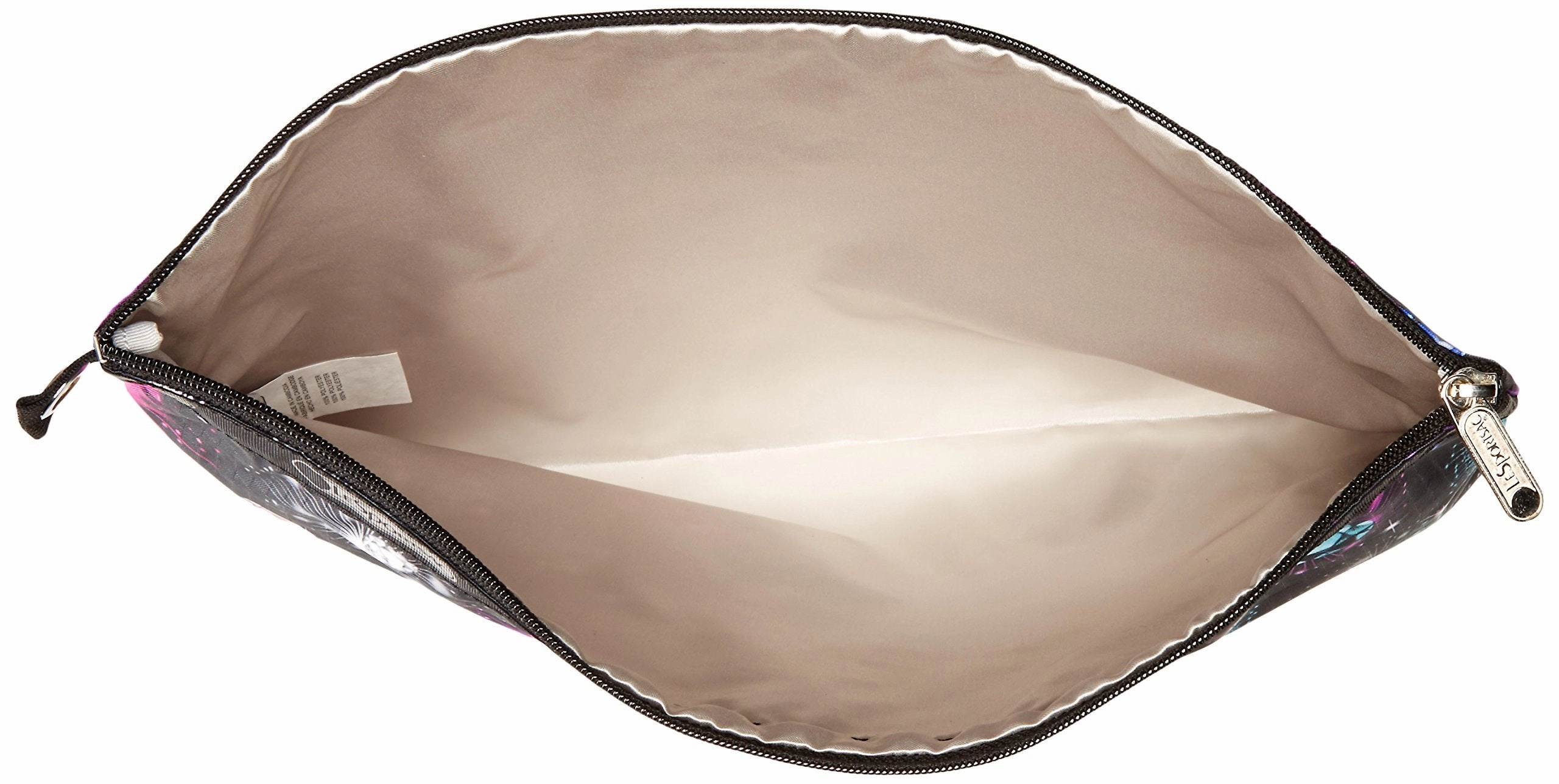 LeSportsac 3 Pack Of Pouches Cosmetic Case
