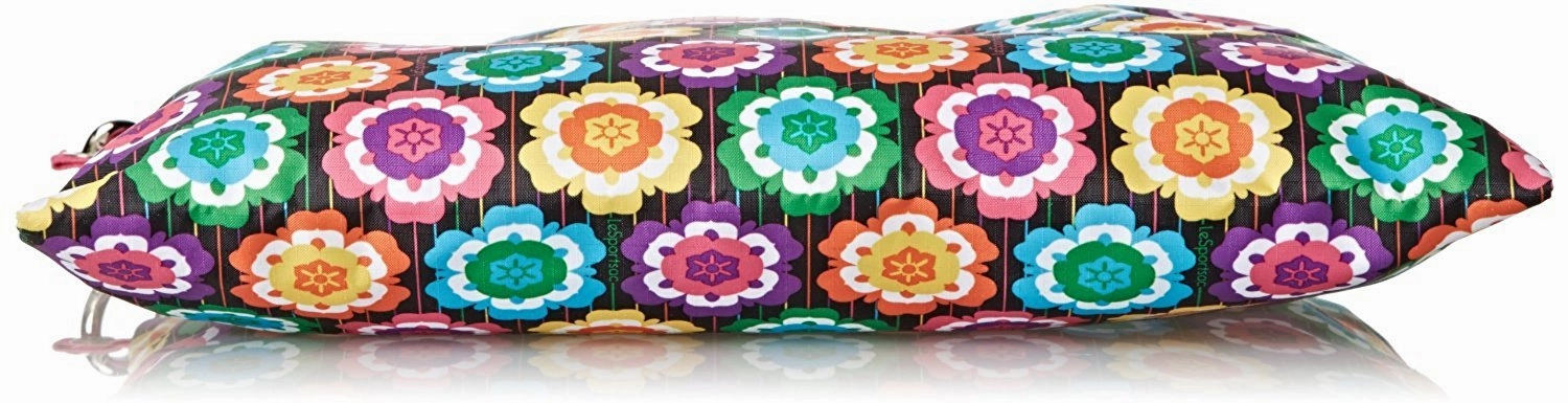LeSportsac 3 Pack Of Pouches Cosmetic Case
