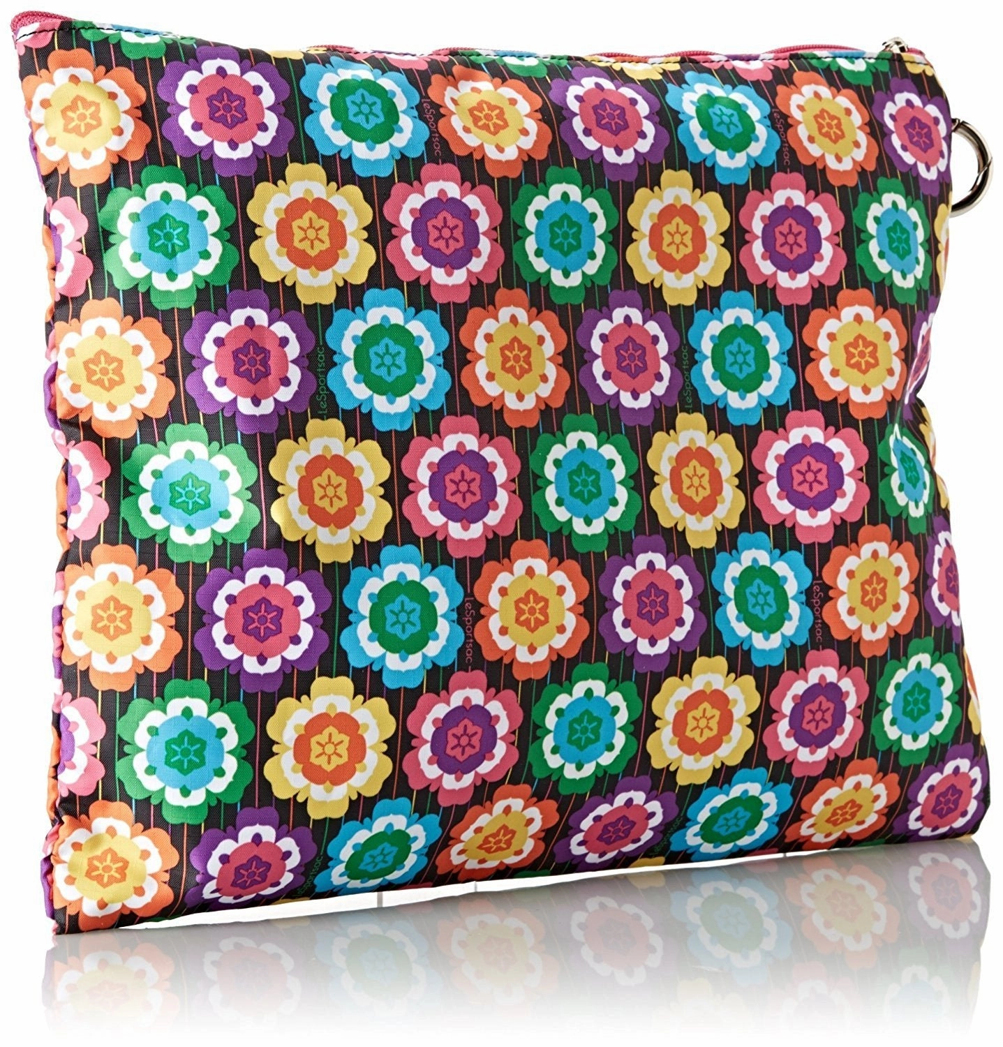 LeSportsac 3 Pack Of Pouches Cosmetic Case
