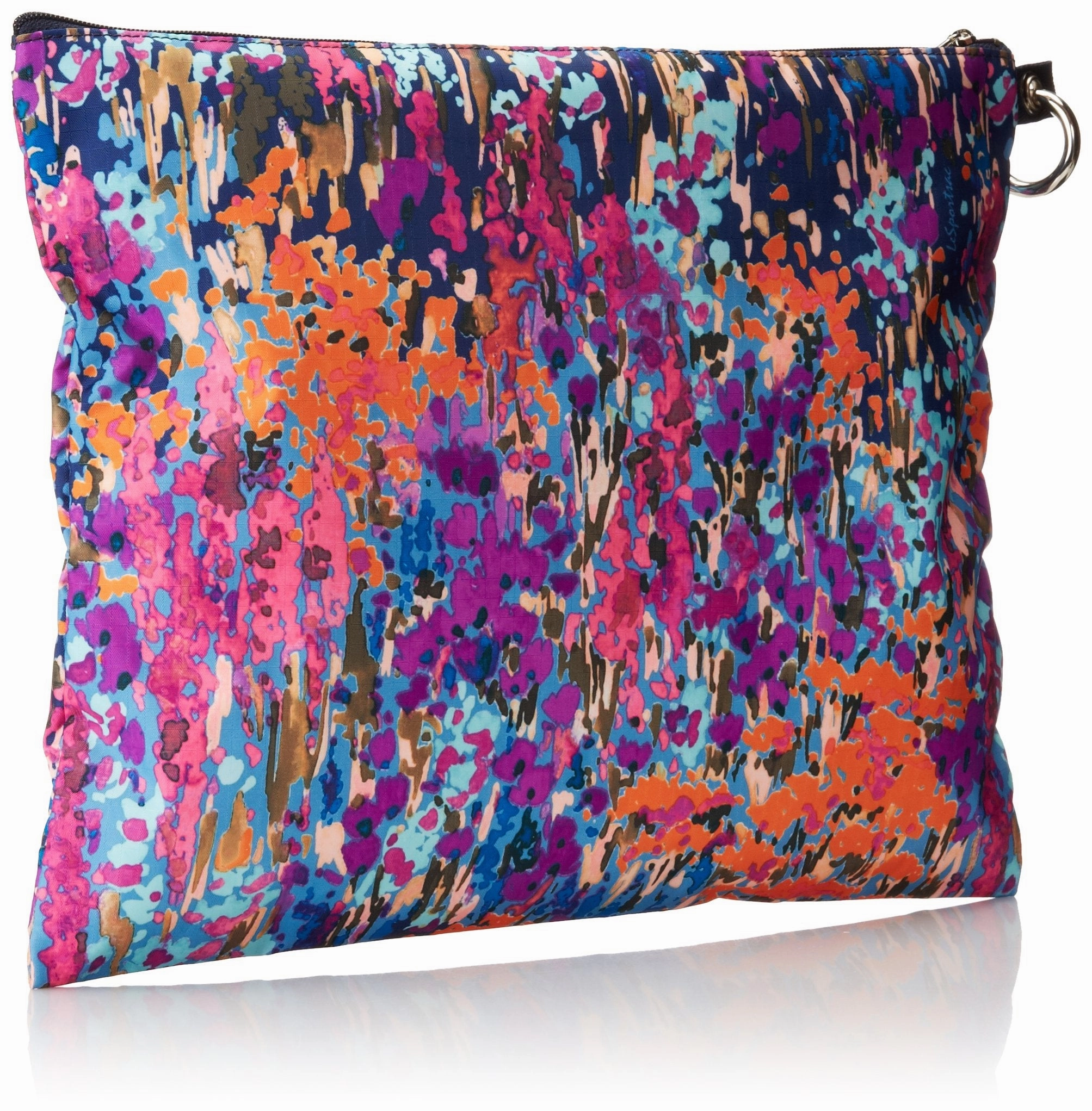 LeSportsac 3 Pack Of Pouches Cosmetic Case