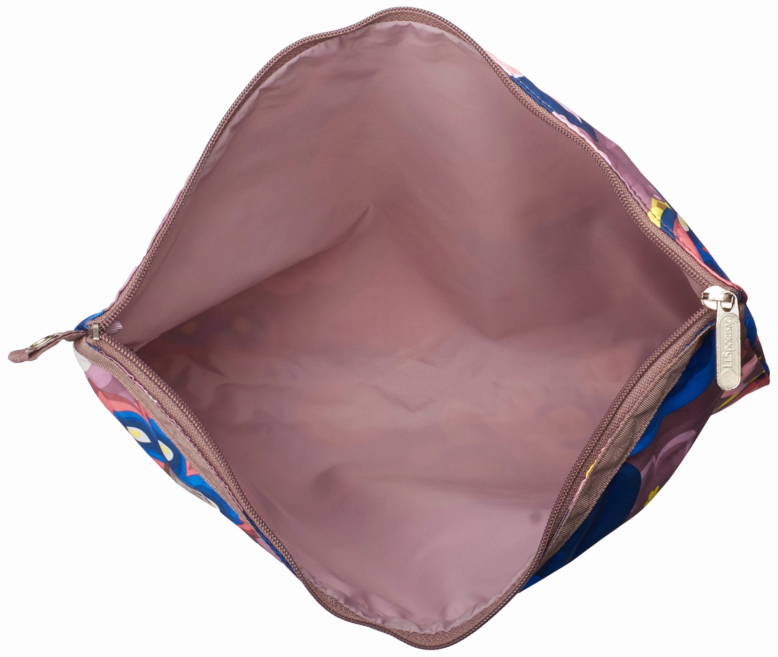 LeSportsac 3 Pack Of Pouches Cosmetic Case