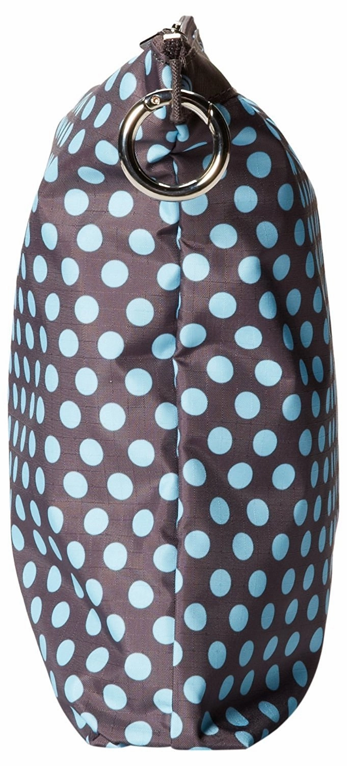 LeSportsac 3 Pack Of Pouches Cosmetic Case