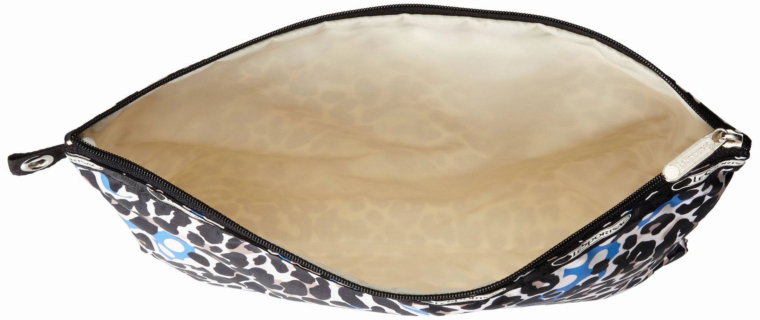 LeSportsac 3 Pack Of Pouches Cosmetic Case