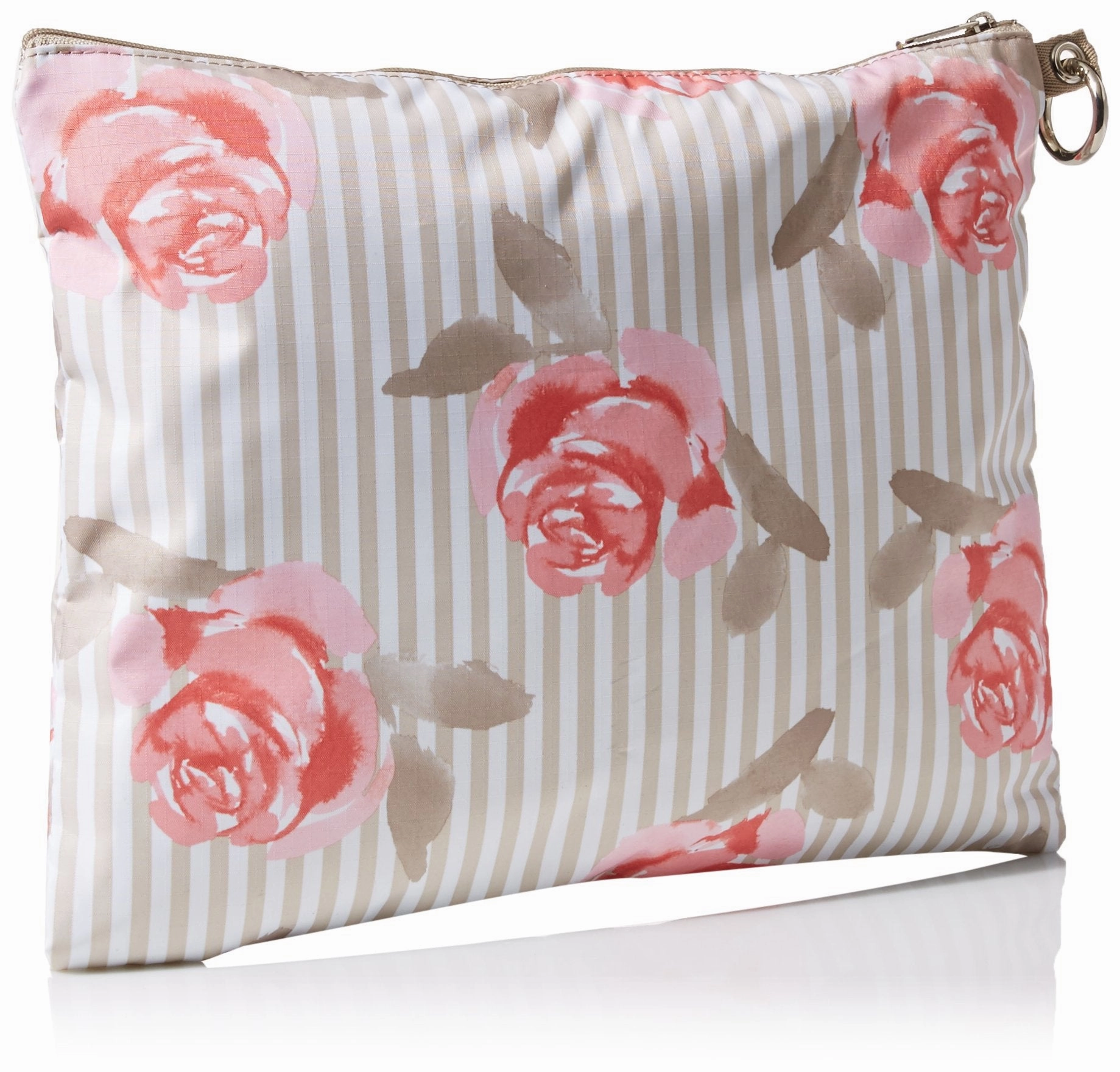 LeSportsac 3 Pack Of Pouches Cosmetic Case