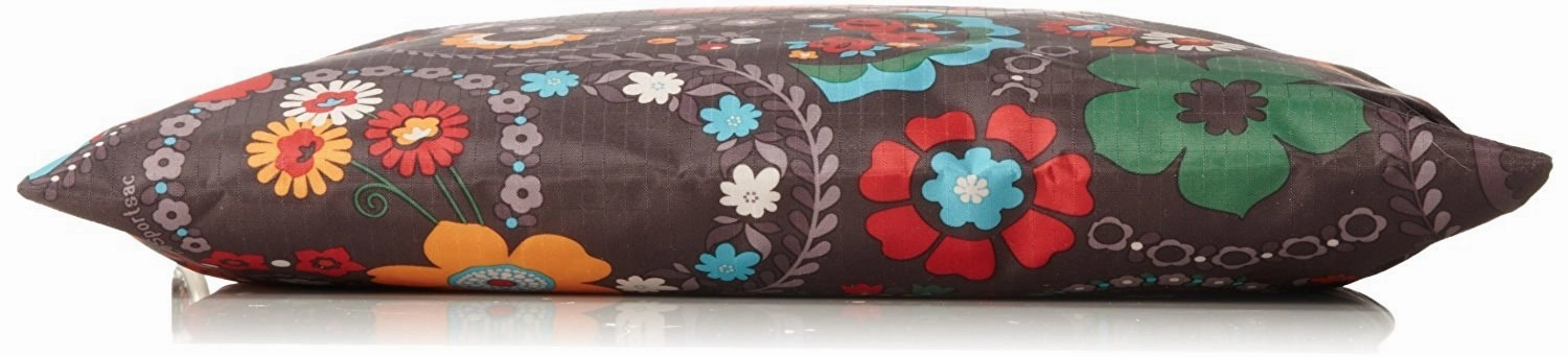 LeSportsac 3 Piece Travel Set Handbag