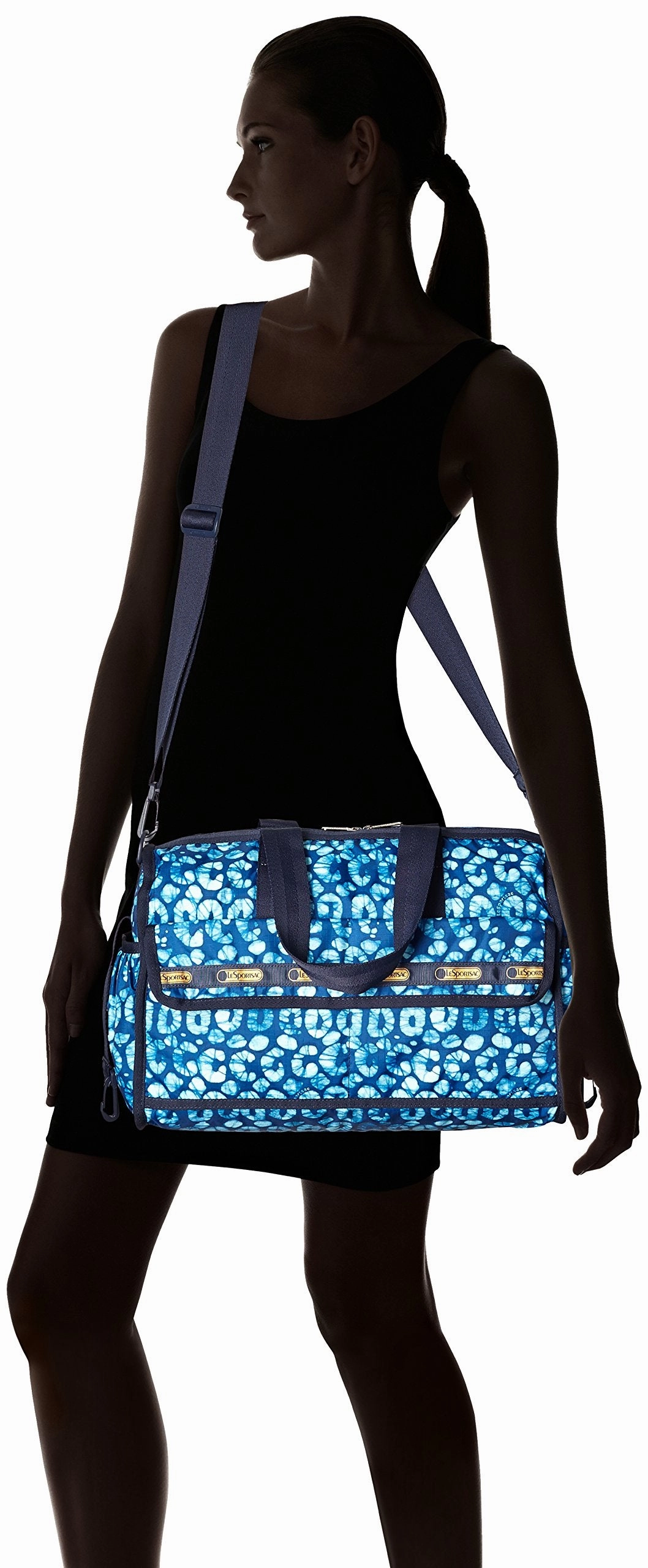 LeSportsac Baby Travel Bag