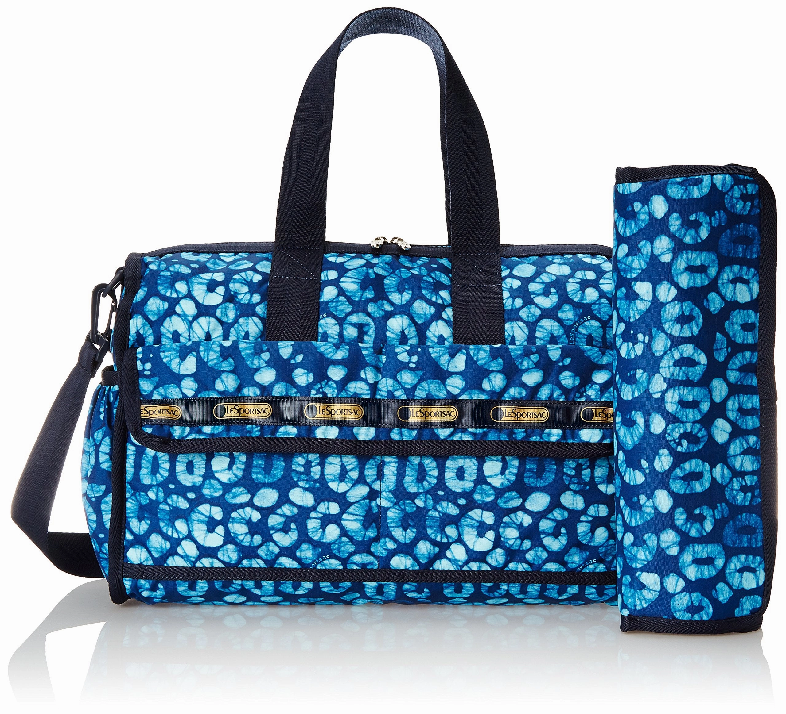 LeSportsac Baby Travel Bag