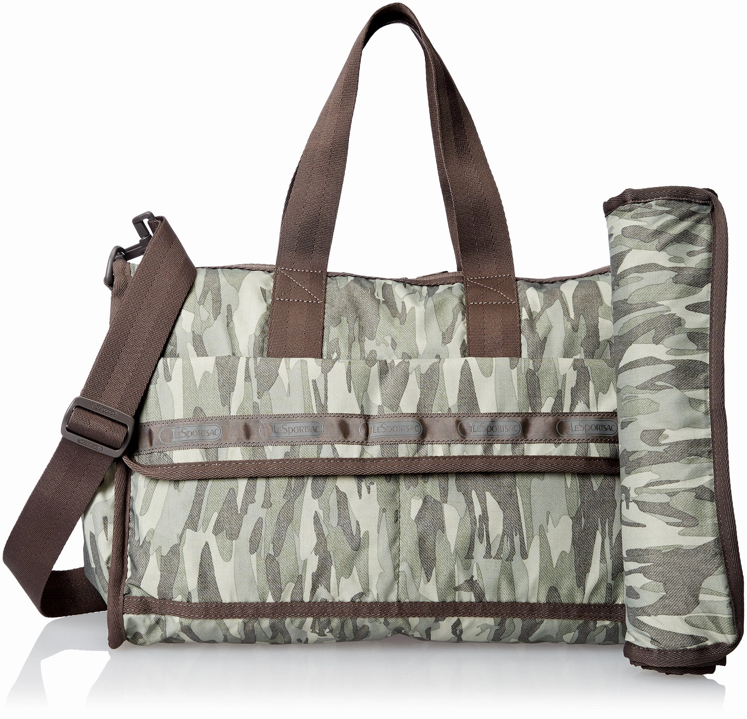 LeSportsac Baby Travel Bag