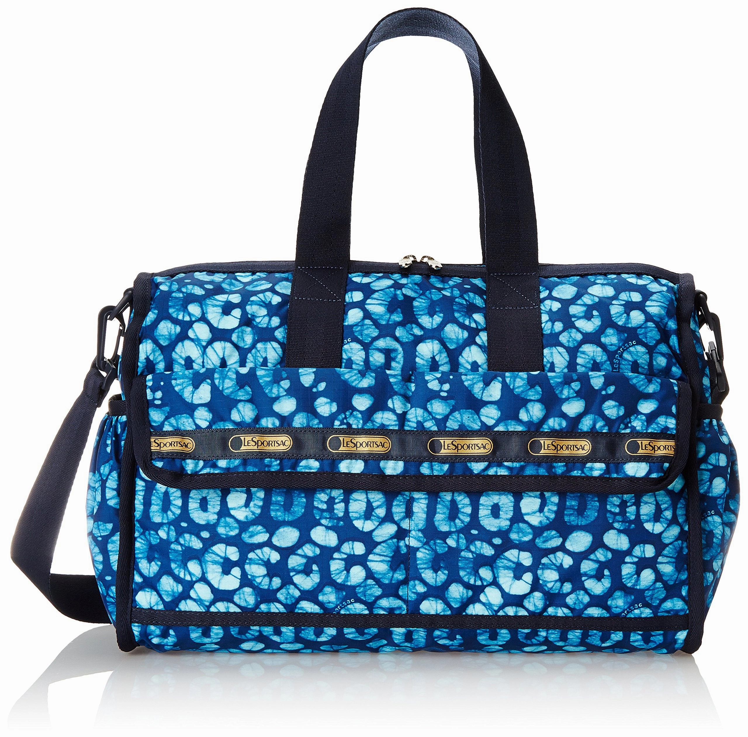LeSportsac Baby Travel Bag