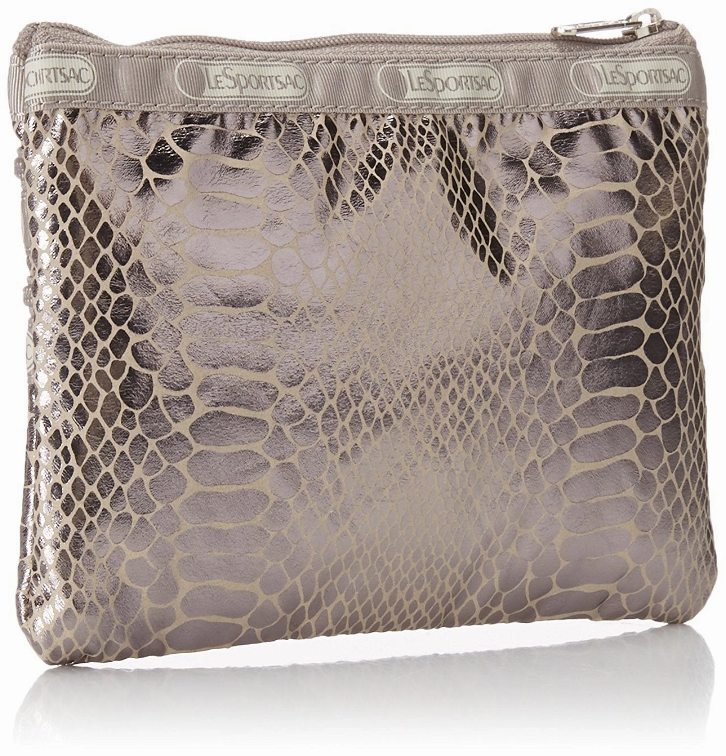LeSportsac Boxed 3 Zip Cosmetic Bag