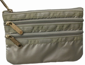 LeSportsac Boxed 3 Zip Cosmetic Bag