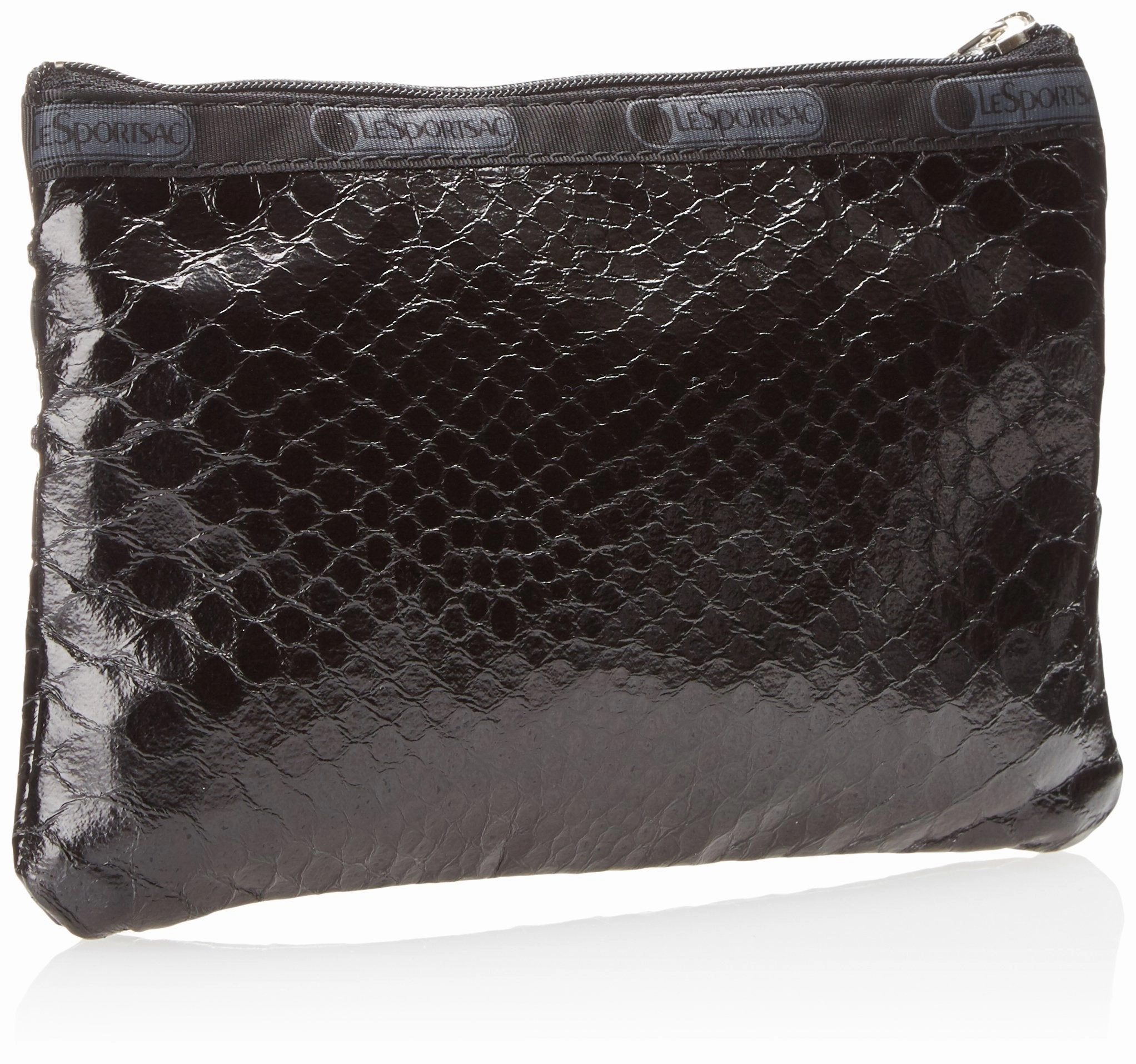 LeSportsac Boxed 3 Zip Cosmetic Bag