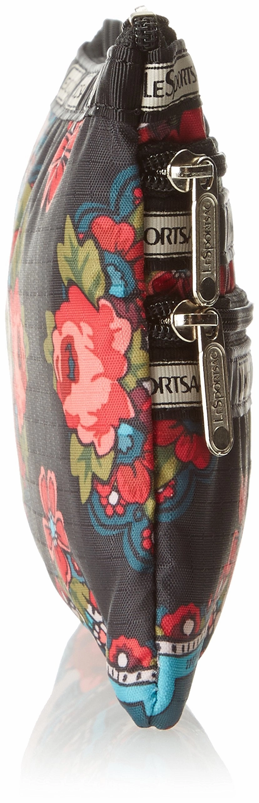 LeSportsac Boxed 3 Zip Cosmetic Bag