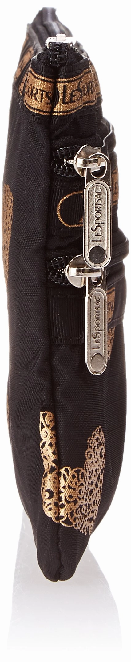 LeSportsac Boxed 3 Zip Cosmetic Bag
