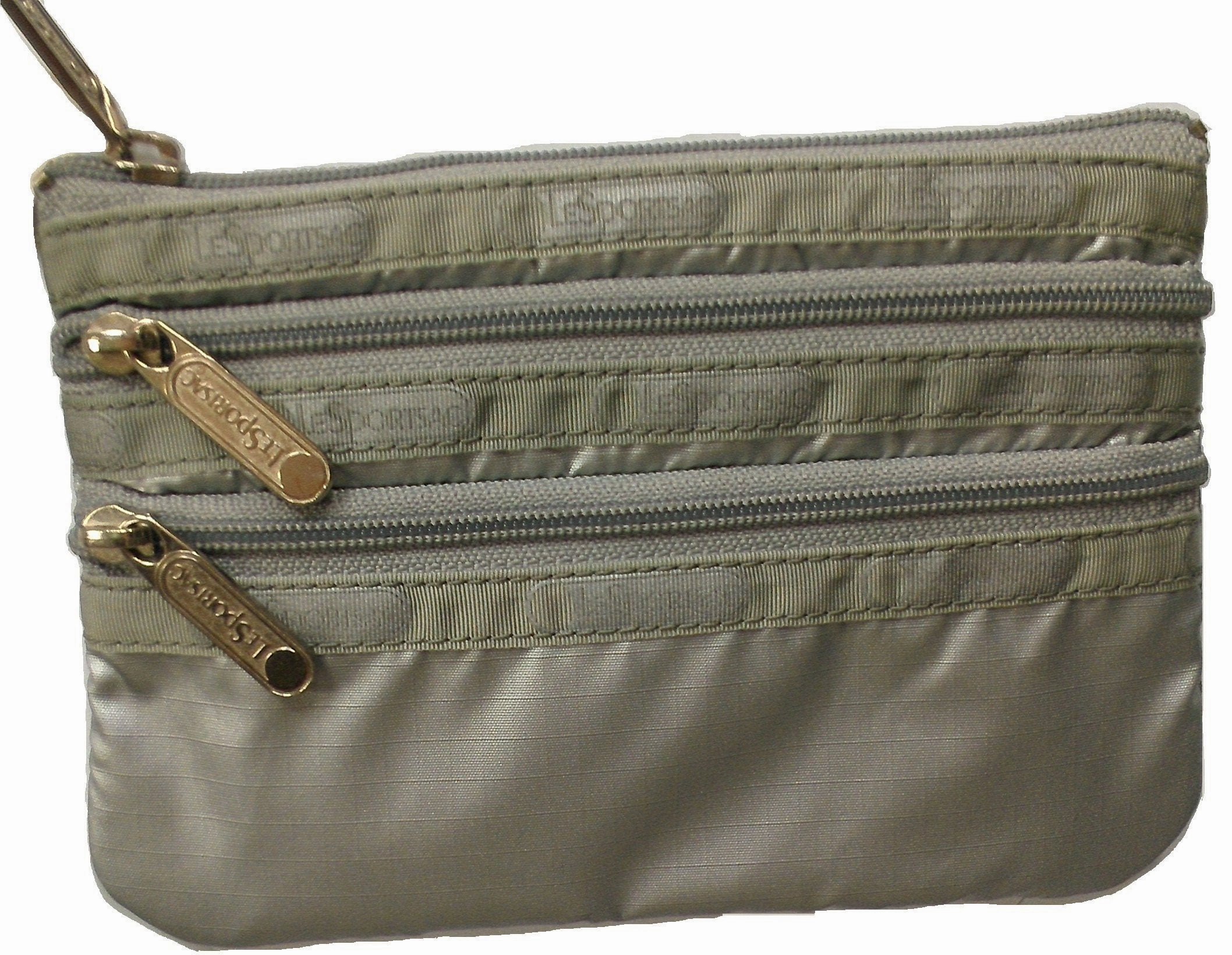 LeSportsac Boxed 3 Zip Cosmetic Bag