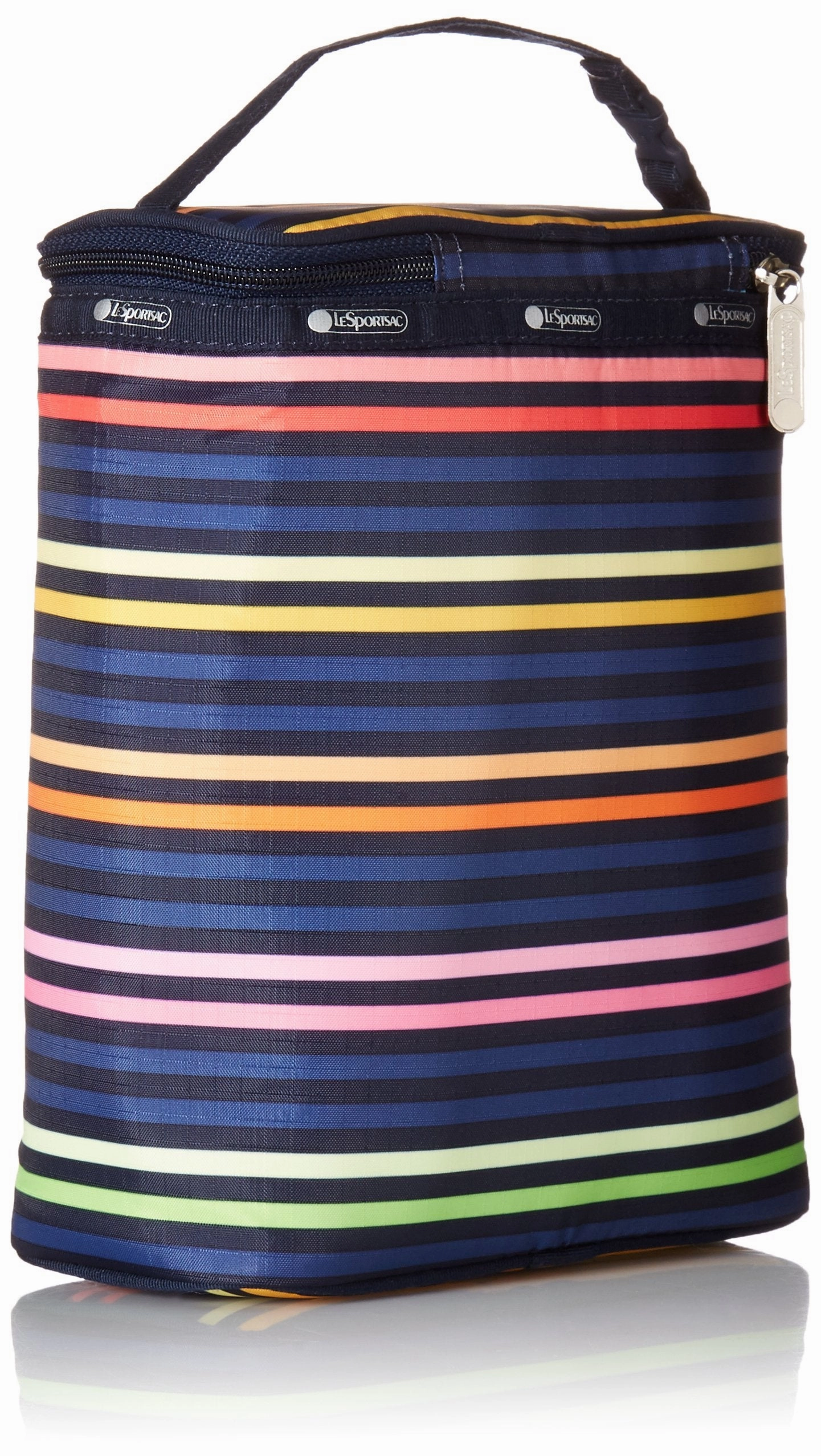 LeSportsac Bubble Double Bottle Bag