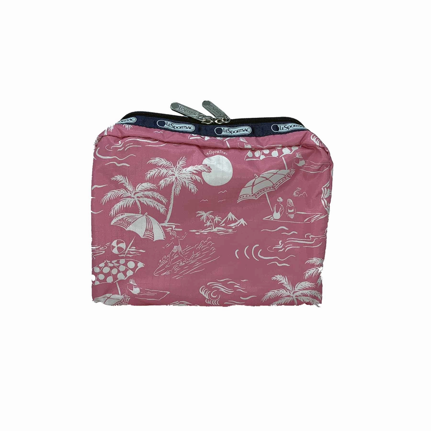 LeSportsac Classic Extra Large Rectangular Cosmetic Case