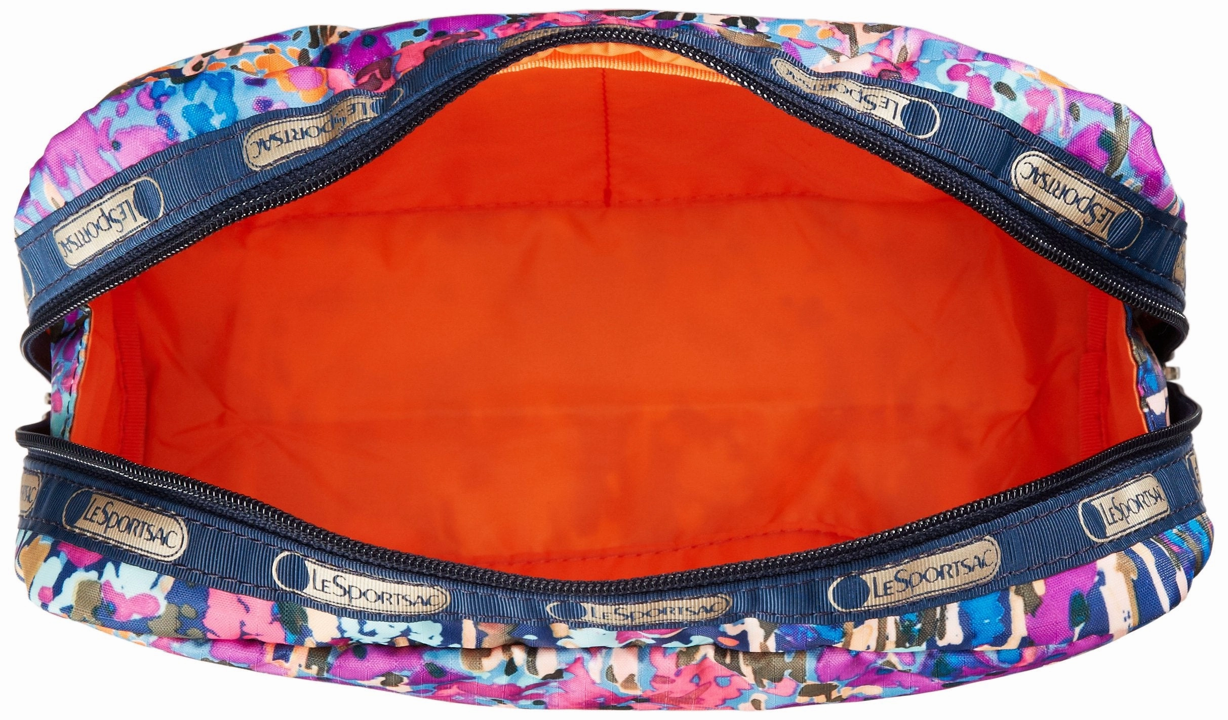 LeSportsac Classic Extra Large Rectangular Cosmetic Case