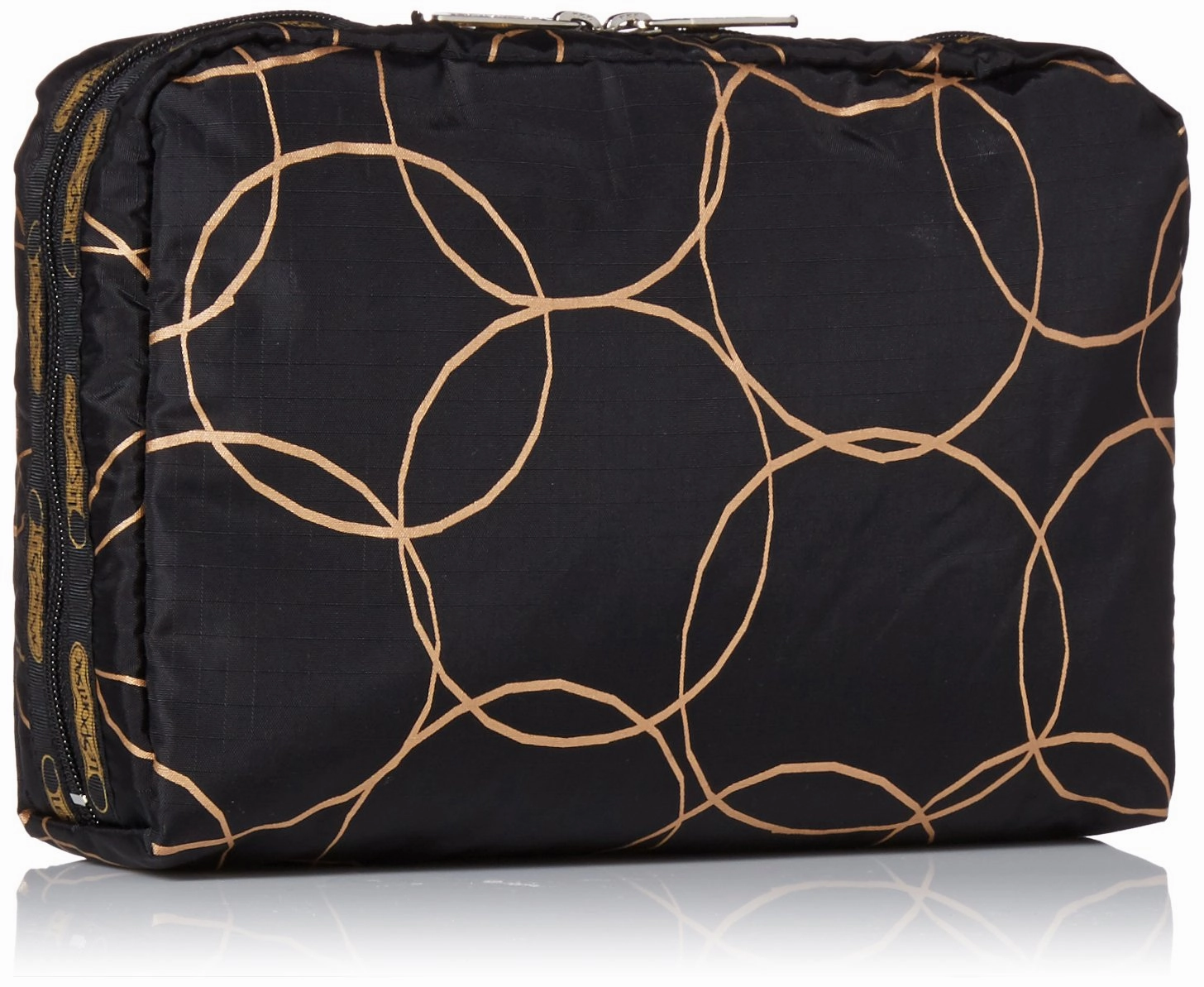 LeSportsac Classic Extra Large Rectangular Cosmetic Case